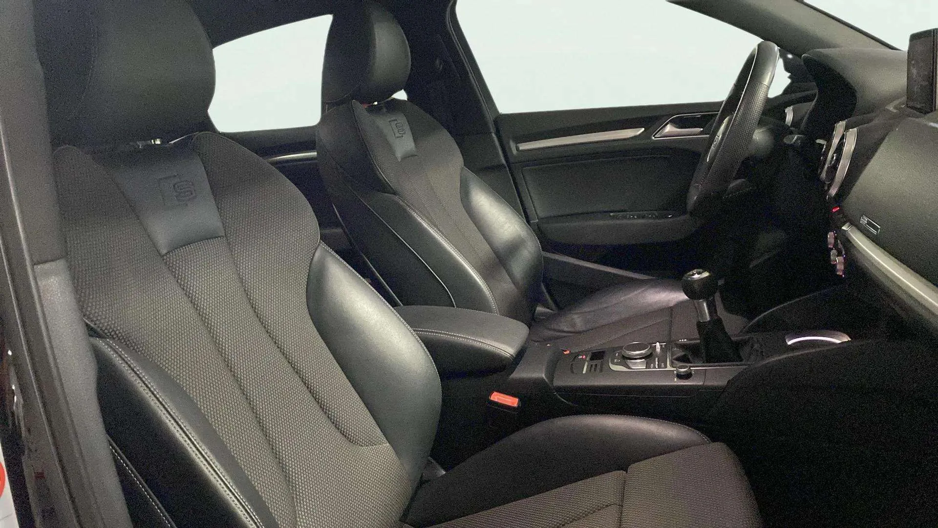 Audi A3 Sedan 35 TDI - foto 48