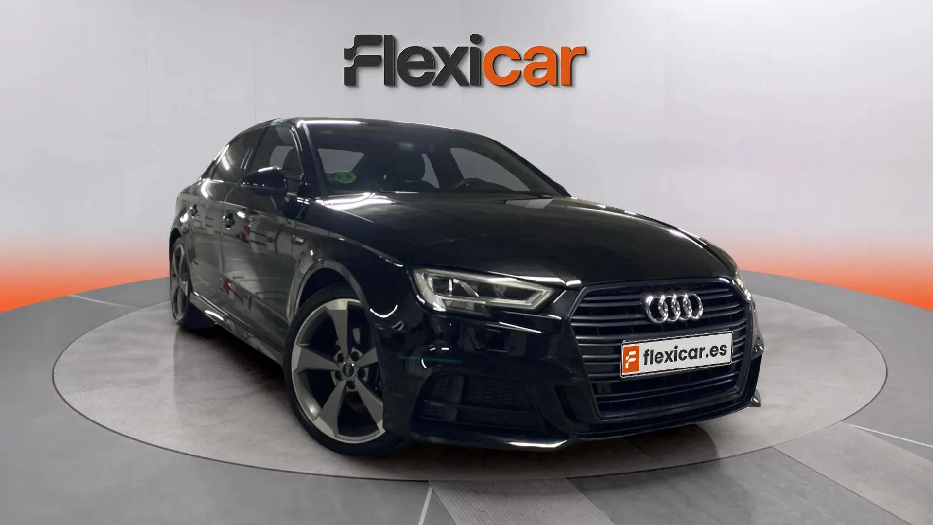 Audi A3 Sedan 35 TDI
