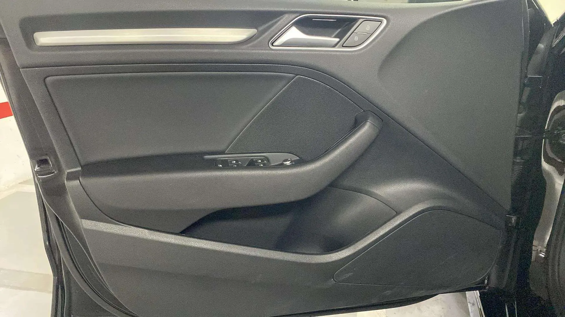 Audi A3 Sedan 35 TDI - foto 25