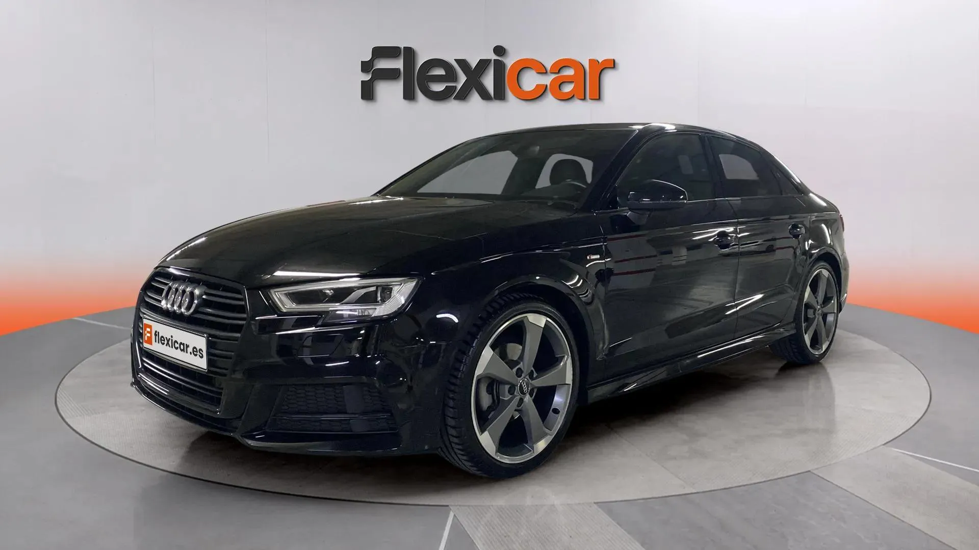 Audi A3 Sedan 35 TDI - foto 3