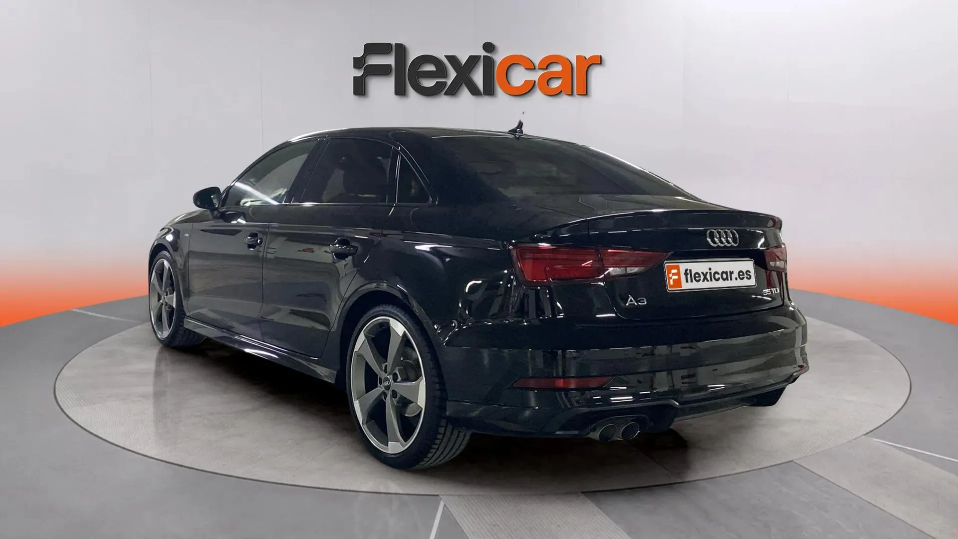 Audi A3 Sedan 35 TDI - foto 5