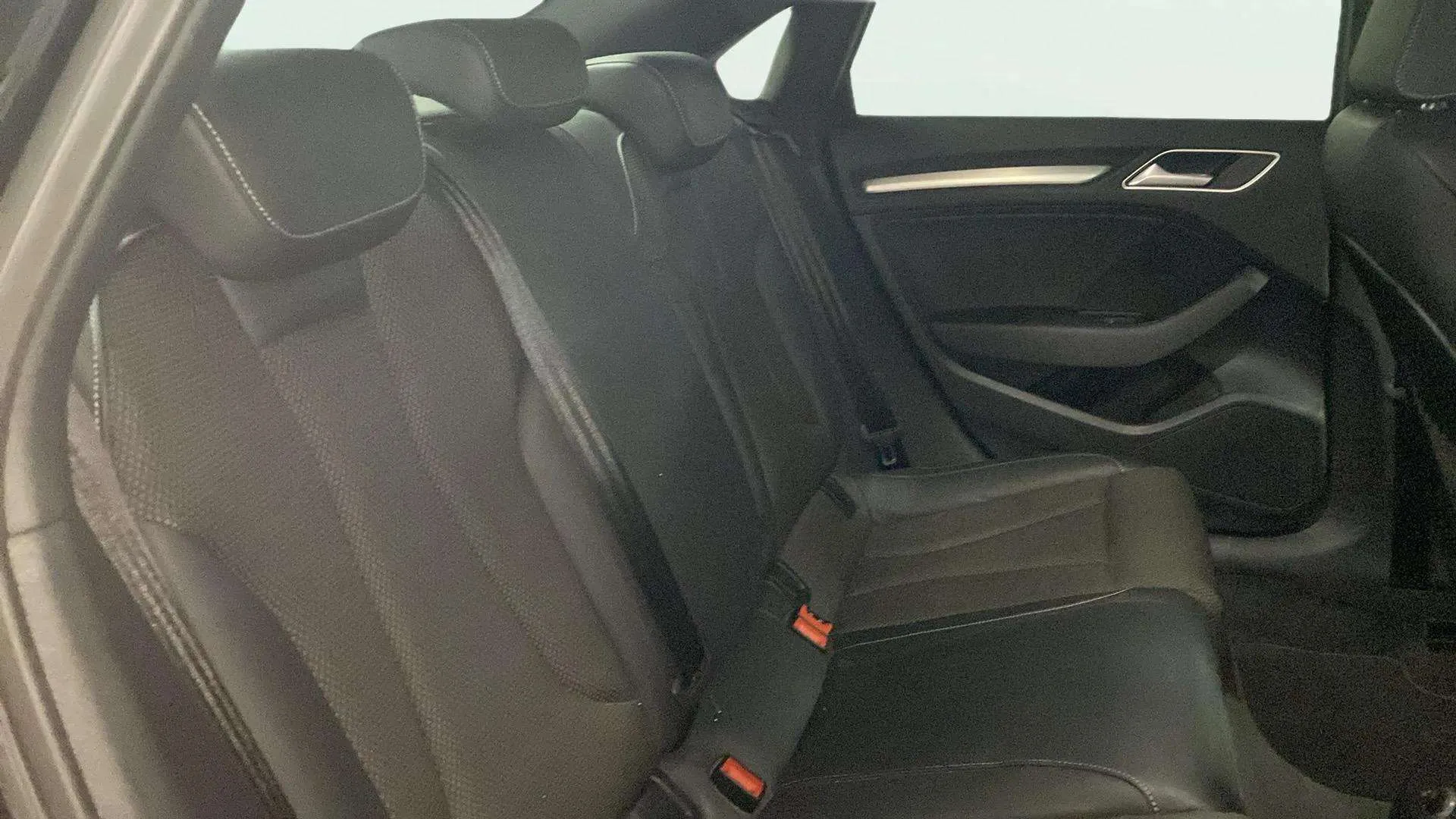 Audi A3 Sedan 35 TDI - foto 22