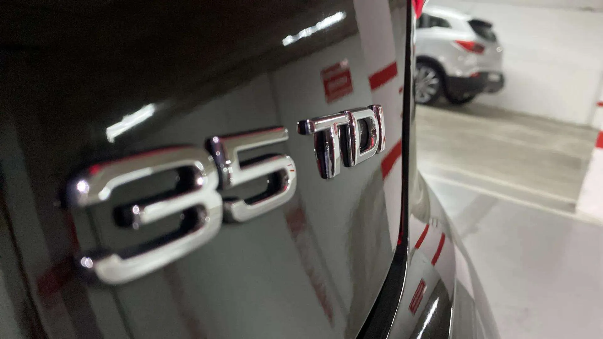 Audi A3 Sedan 35 TDI - foto 30