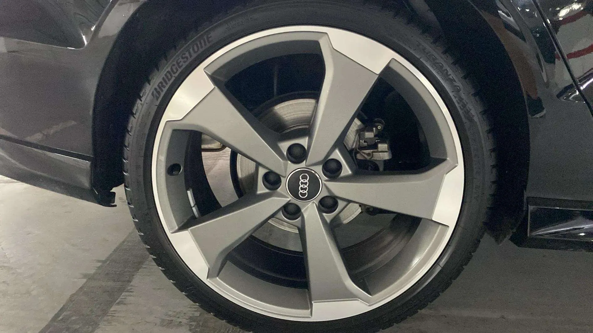 Audi A3 Sedan 35 TDI - foto 41