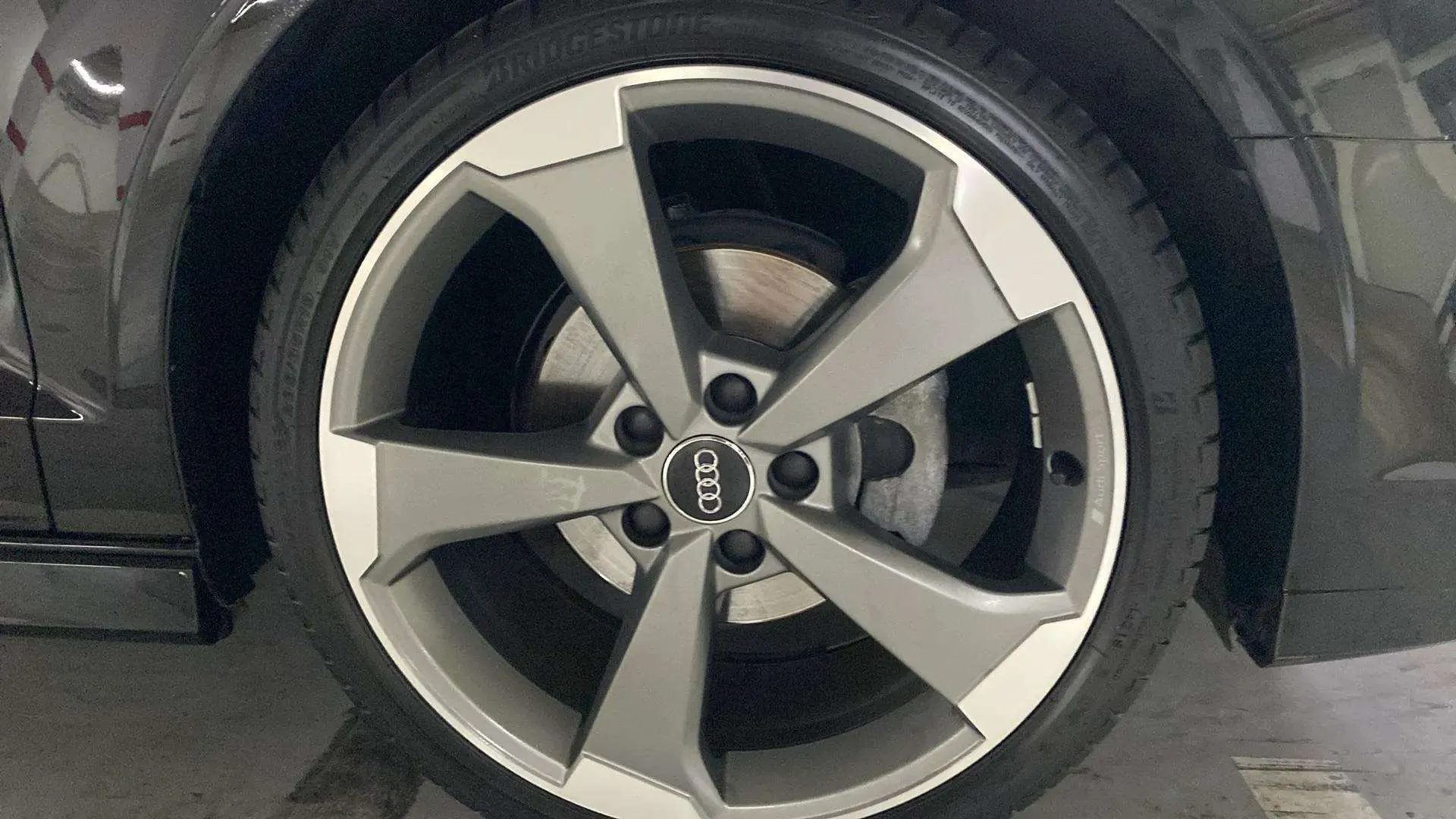 Audi A3 Sedan 35 TDI - foto 46