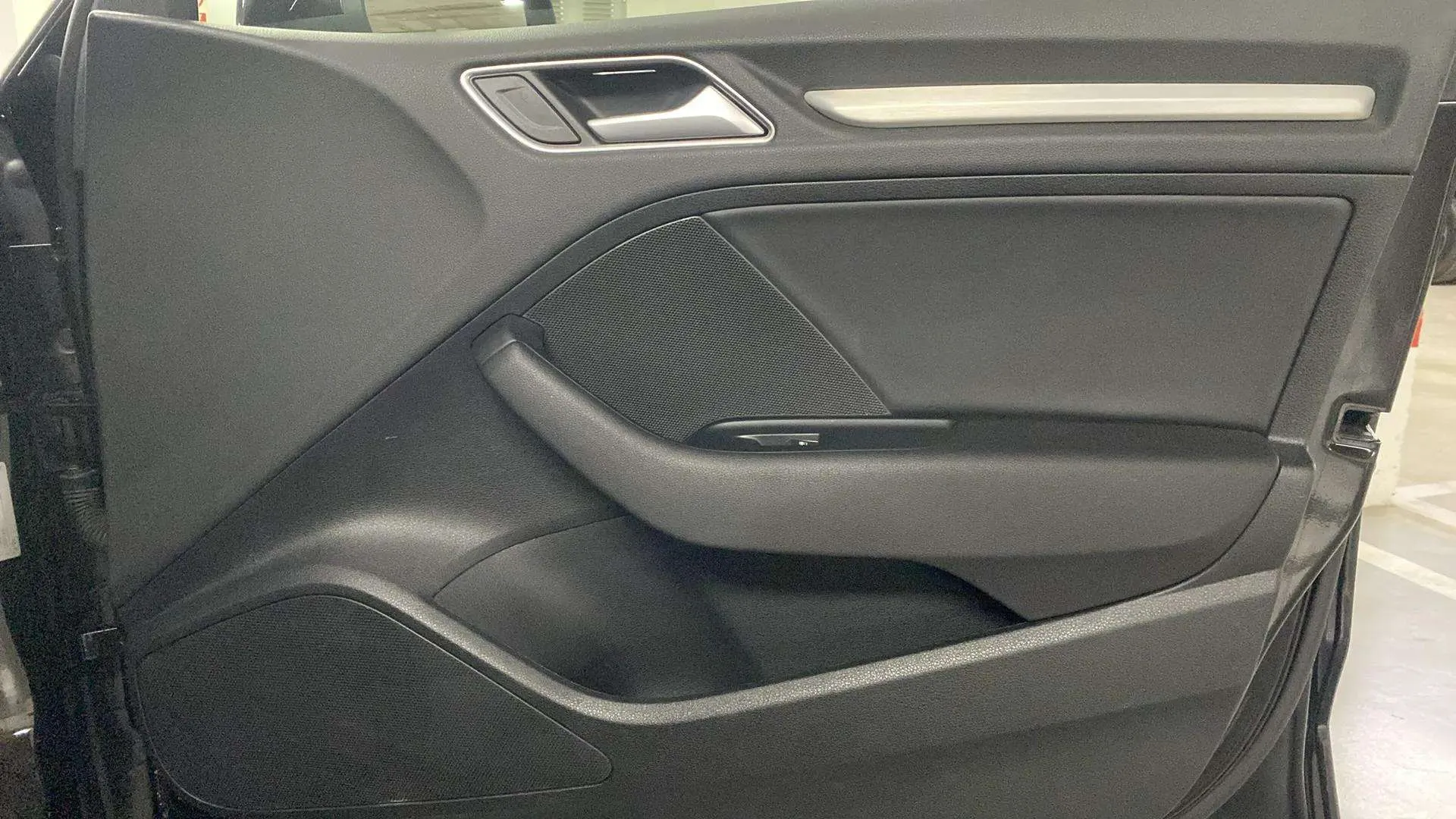 Audi A3 Sedan 35 TDI - foto 42