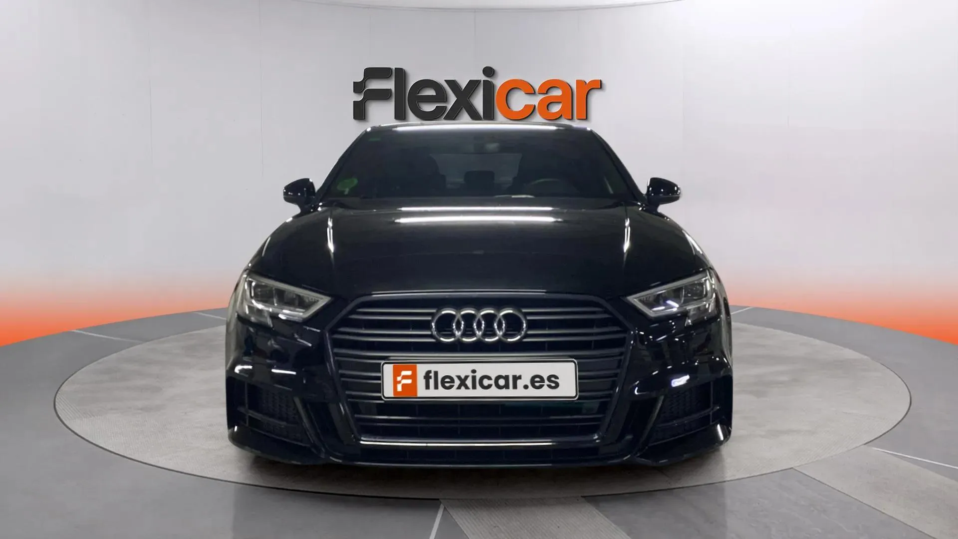 Audi A3 Sedan 35 TDI - foto 2