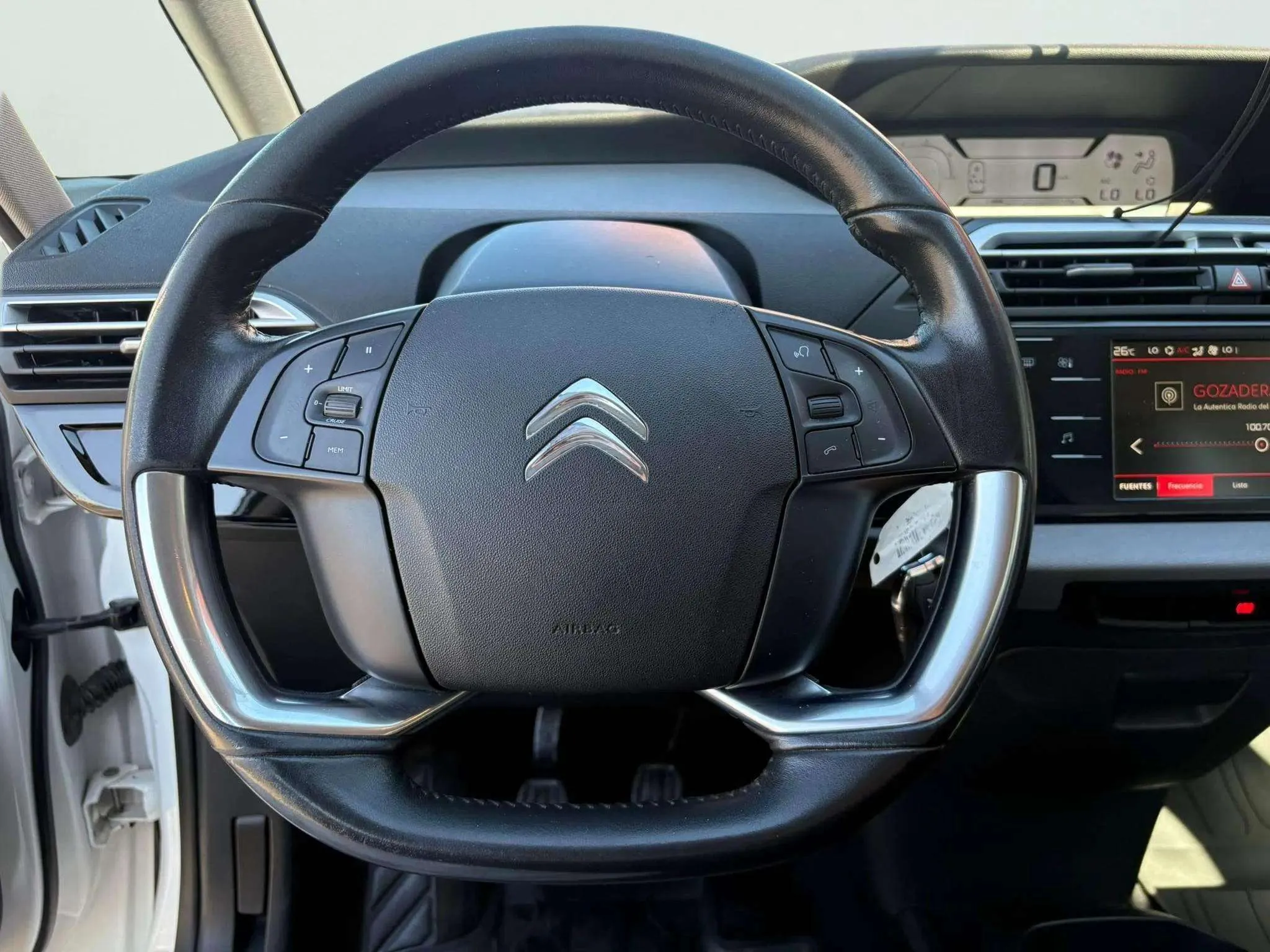 Citroën C4 SpaceTourer BlueHDi Origins - foto 9