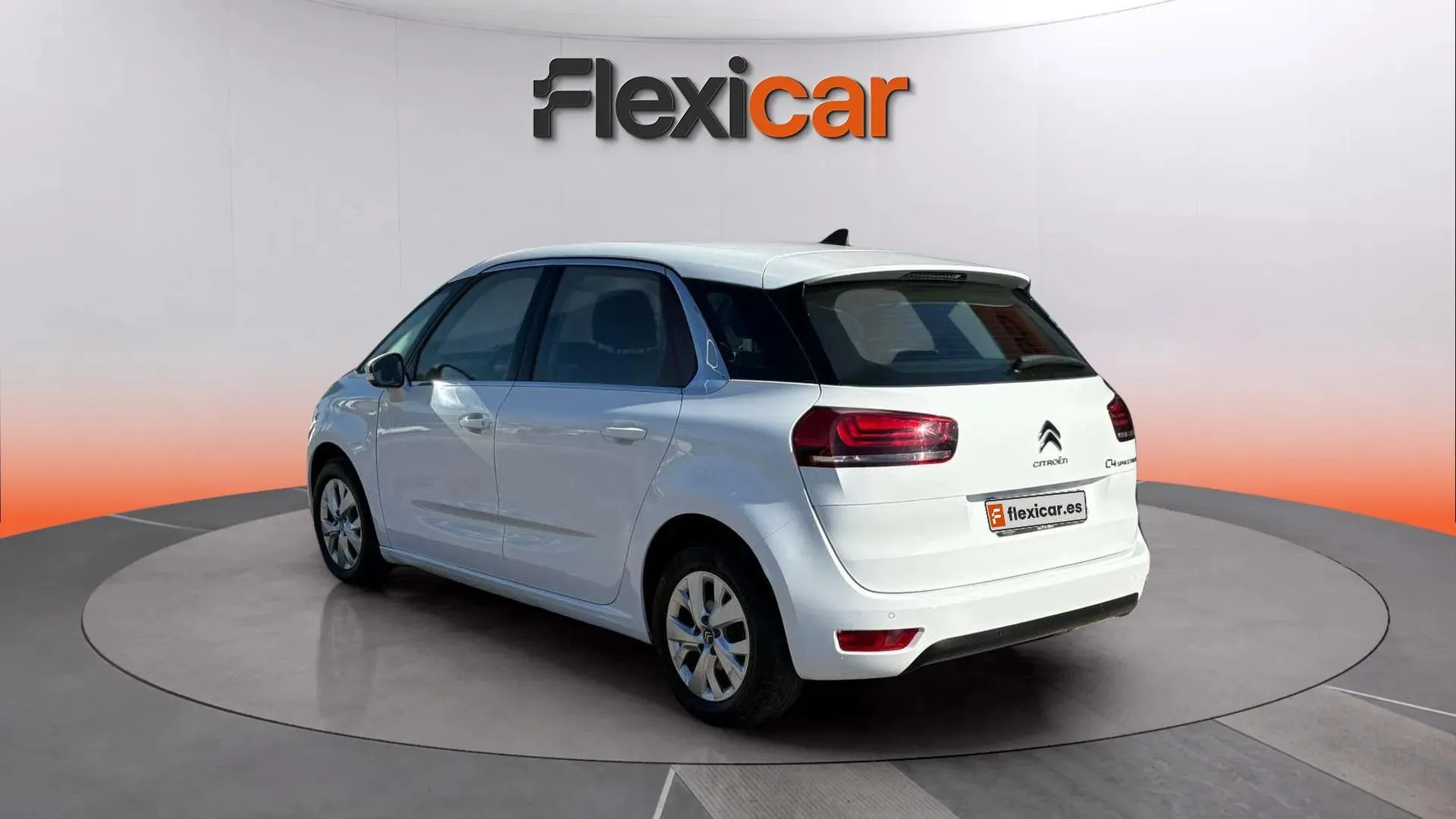 Citroën C4 SpaceTourer BlueHDi Origins - foto 5