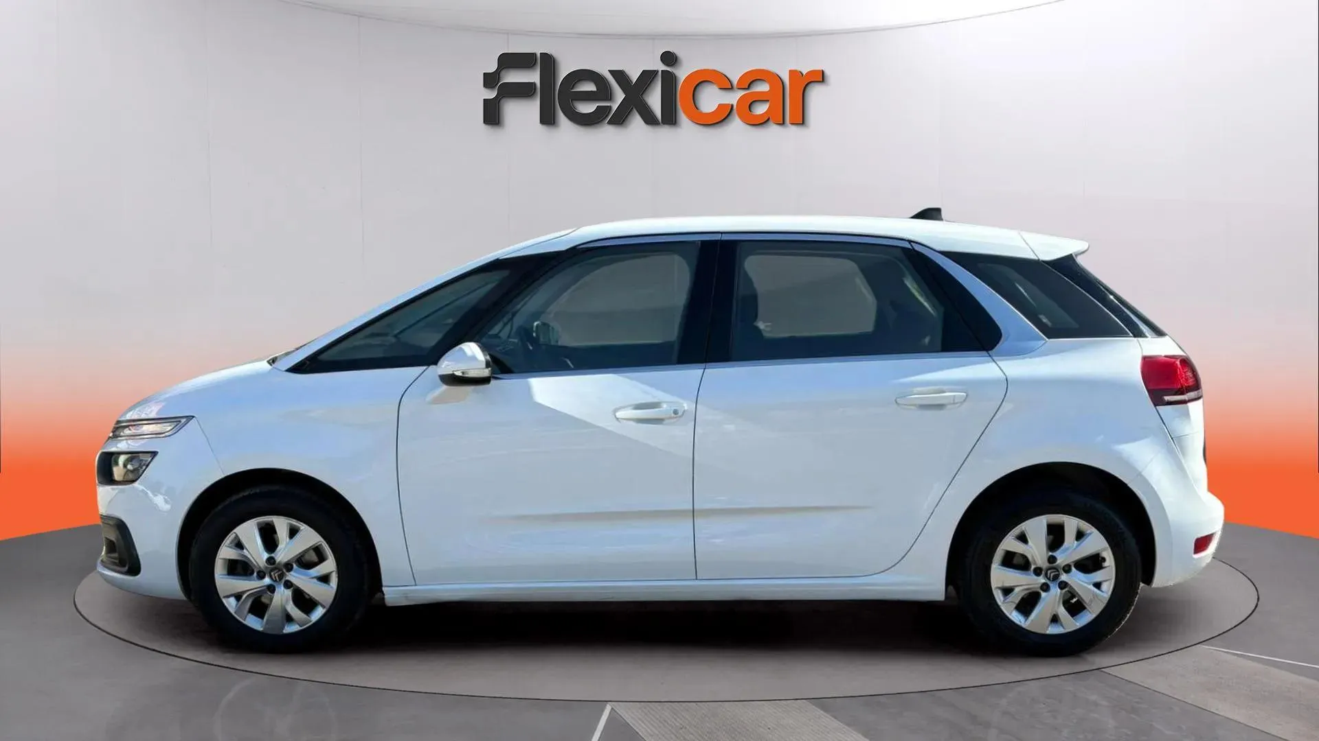 Citroën C4 SpaceTourer BlueHDi Origins - foto 4