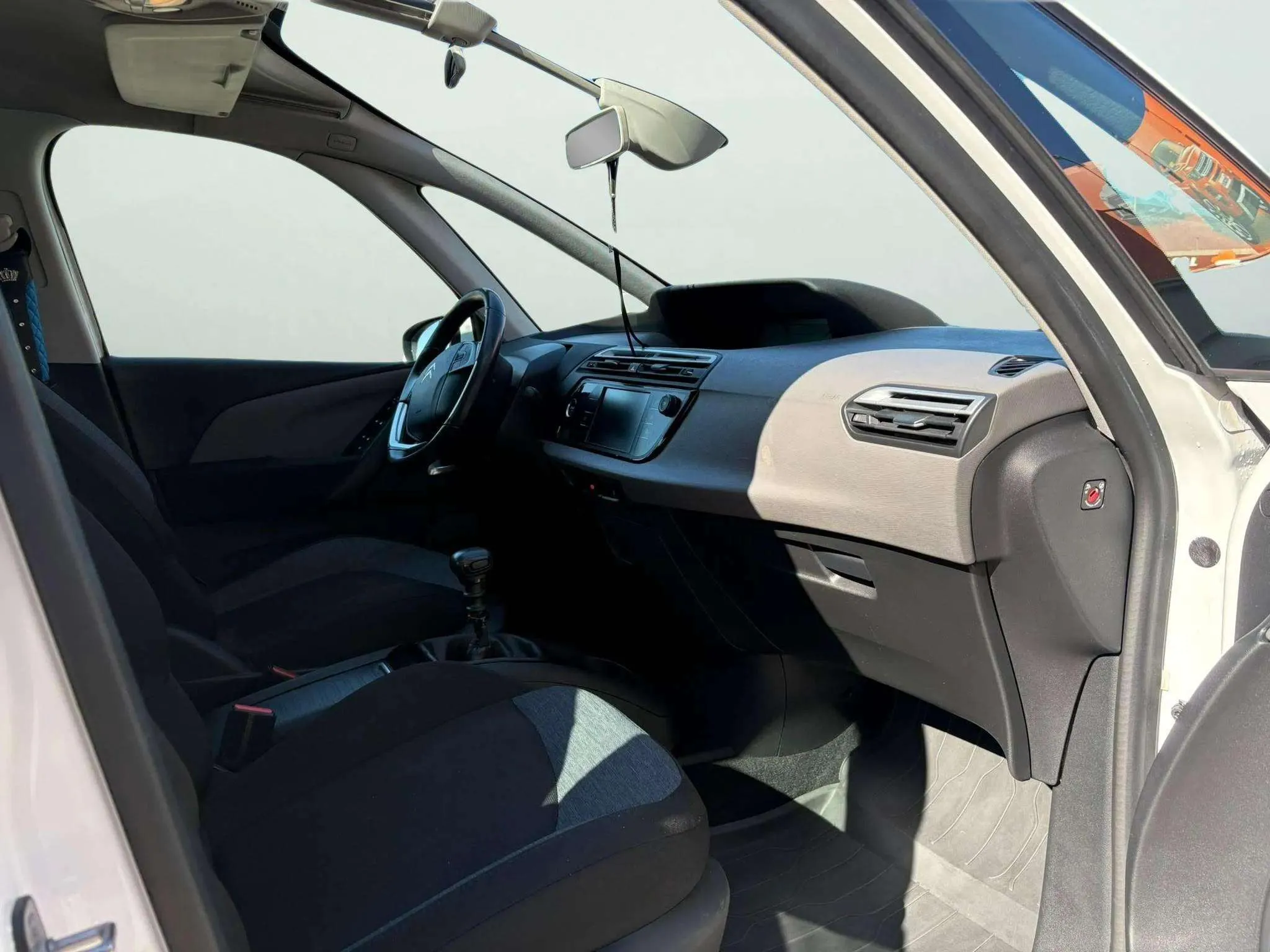 Citroën C4 SpaceTourer BlueHDi Origins - foto 24