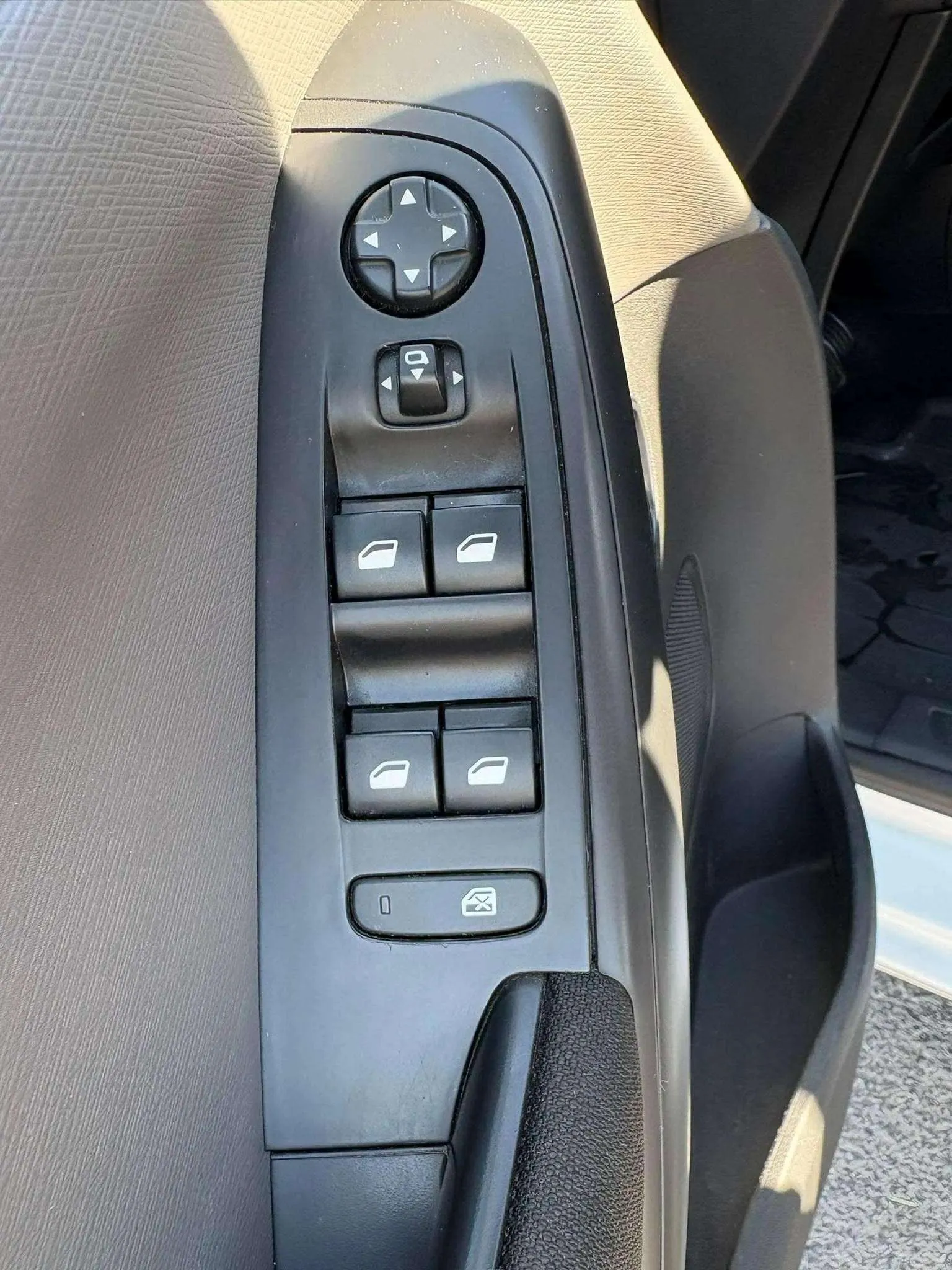 Citroën C4 SpaceTourer BlueHDi Origins - foto 17