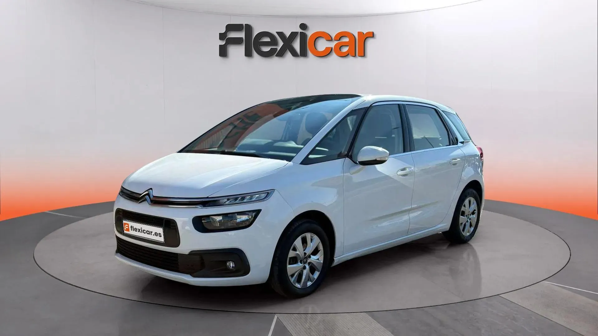 Citroën C4 SpaceTourer BlueHDi Origins - foto 3