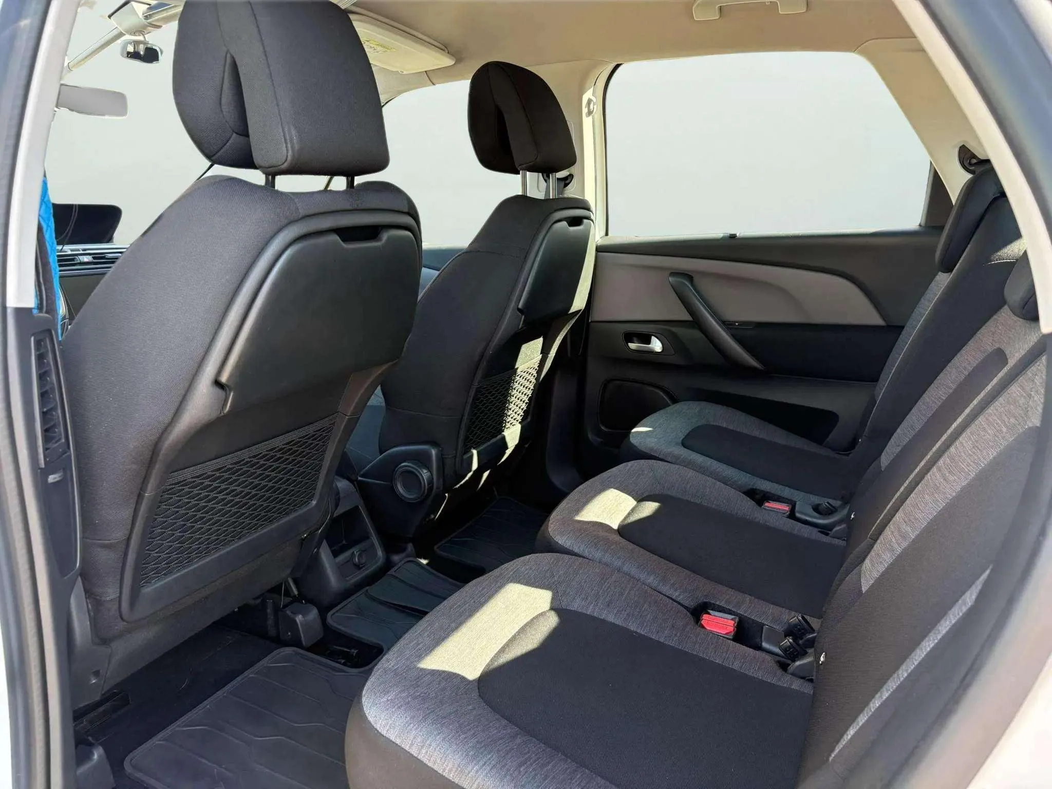 Citroën C4 SpaceTourer BlueHDi Origins - foto 13