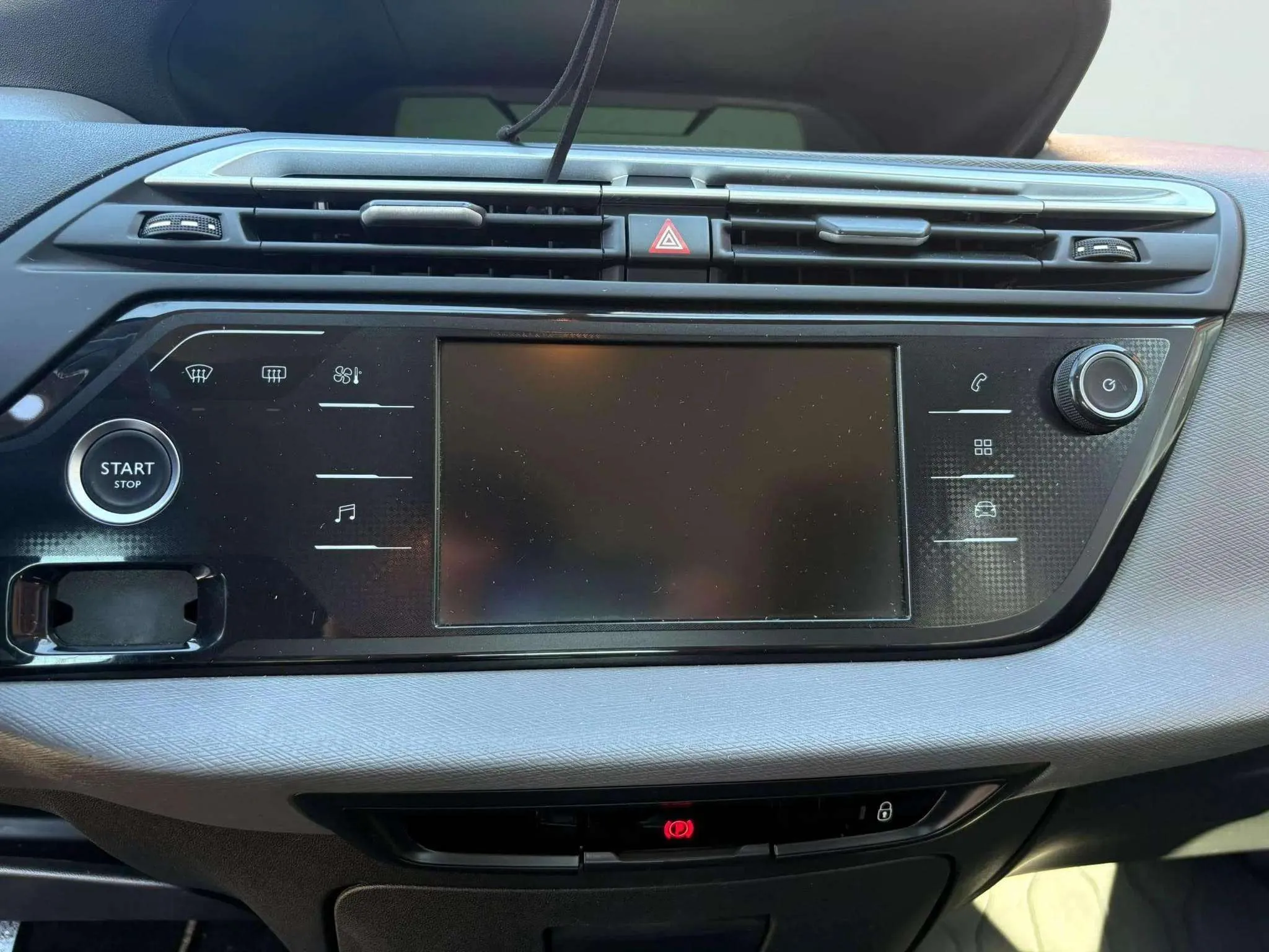 Citroën C4 SpaceTourer BlueHDi Origins - foto 23