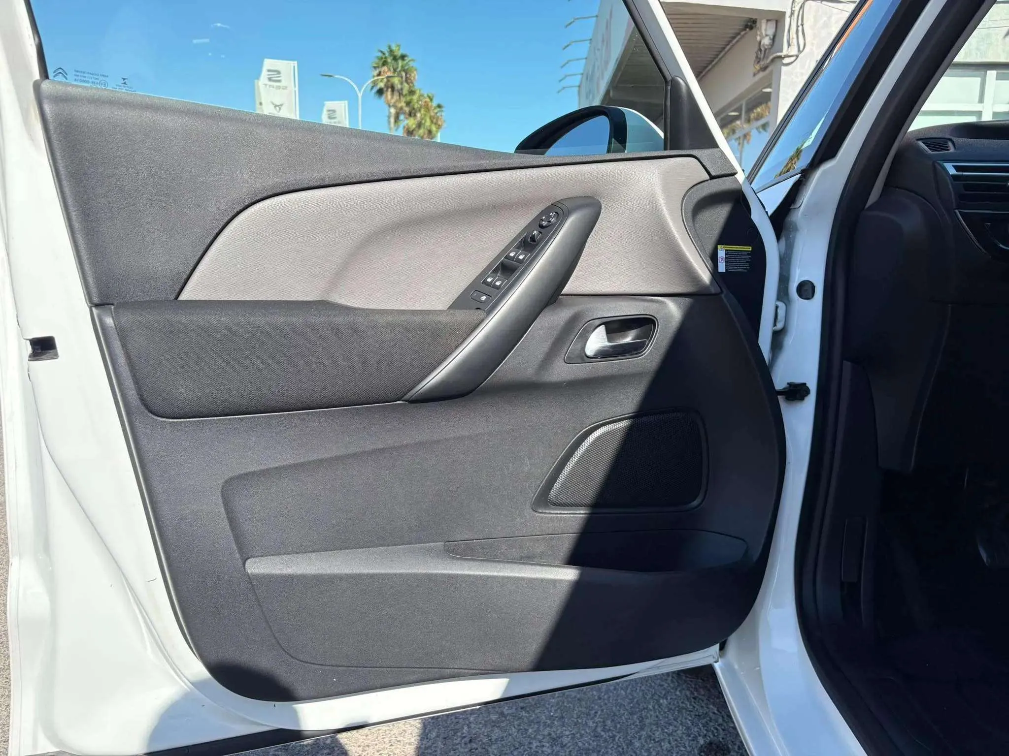 Citroën C4 SpaceTourer BlueHDi Origins - foto 19