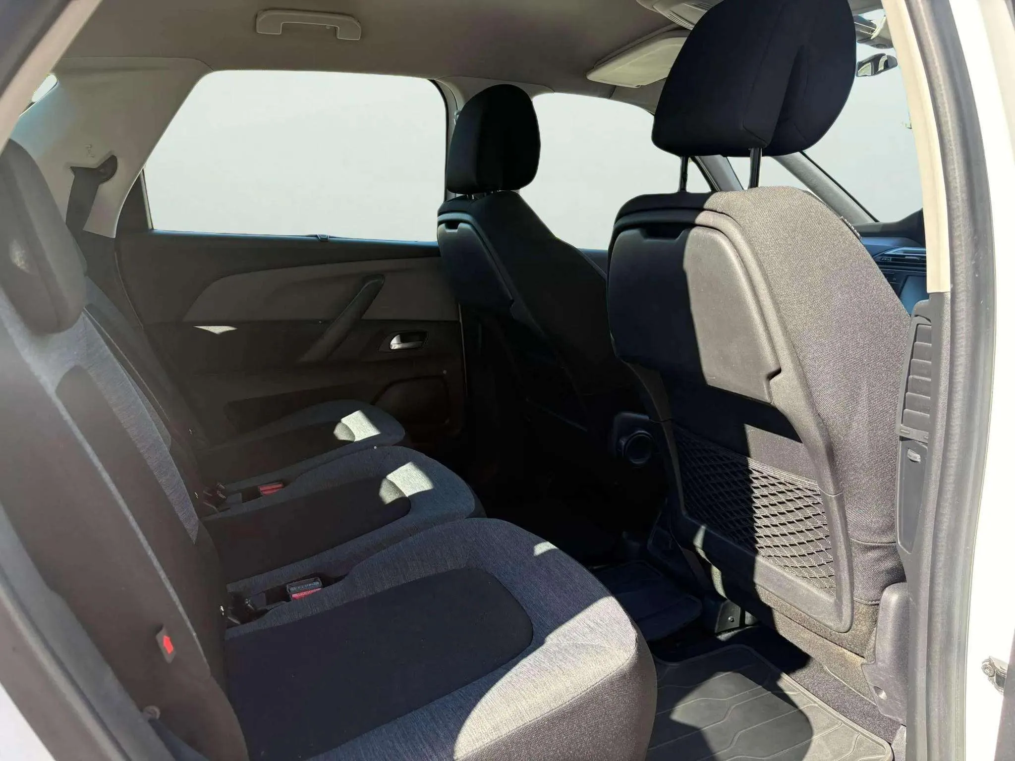 Citroën C4 SpaceTourer BlueHDi Origins - foto 25
