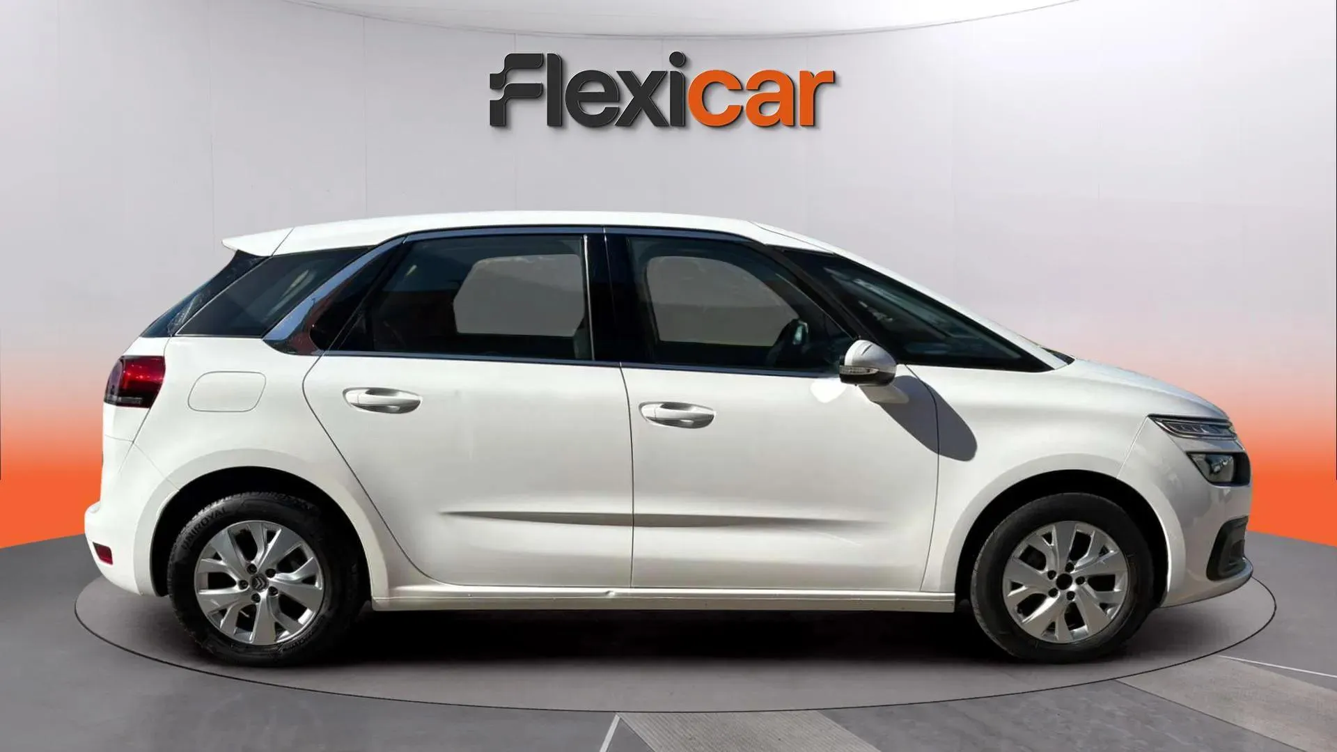 Citroën C4 SpaceTourer BlueHDi Origins - foto 8