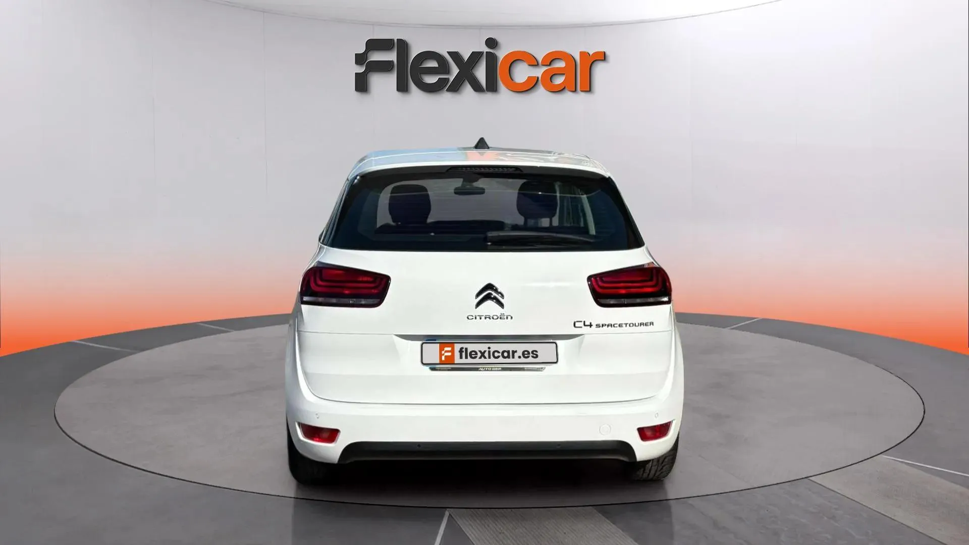 Citroën C4 SpaceTourer BlueHDi Origins - foto 6