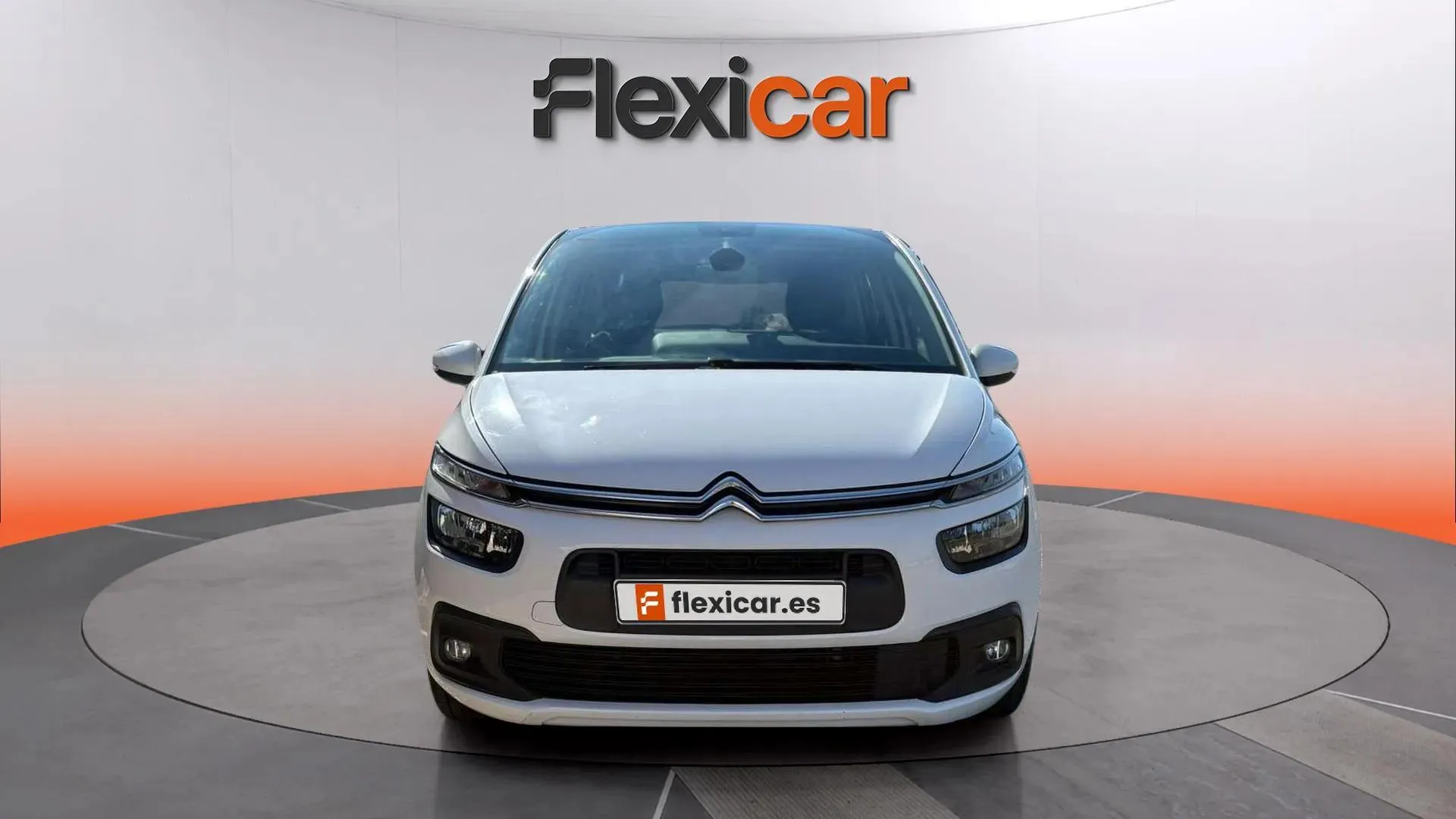 Citroën C4 SpaceTourer BlueHDi Origins - foto 2