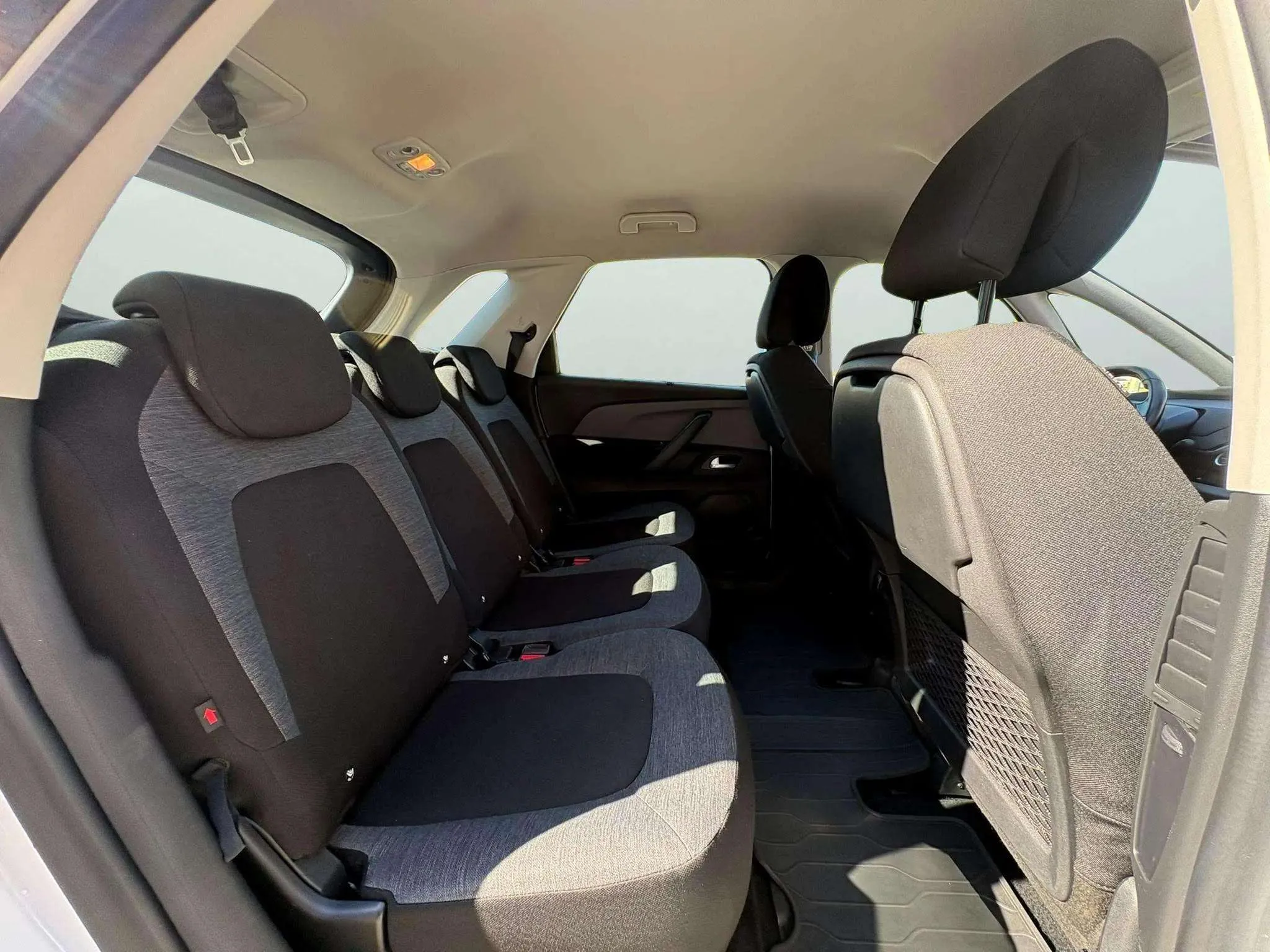 Citroën C4 SpaceTourer BlueHDi Origins - foto 15