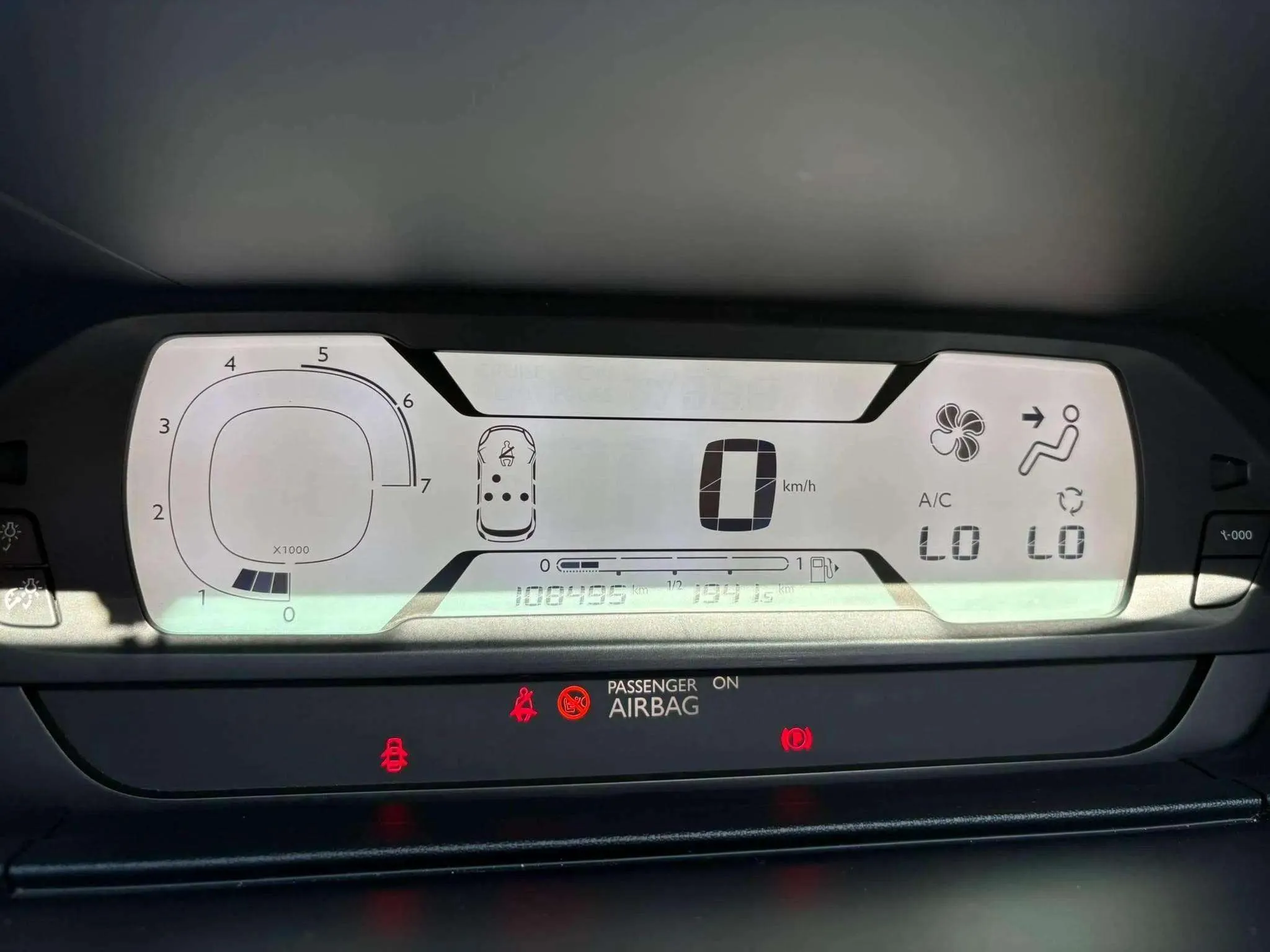 Citroën C4 SpaceTourer BlueHDi Origins - foto 10