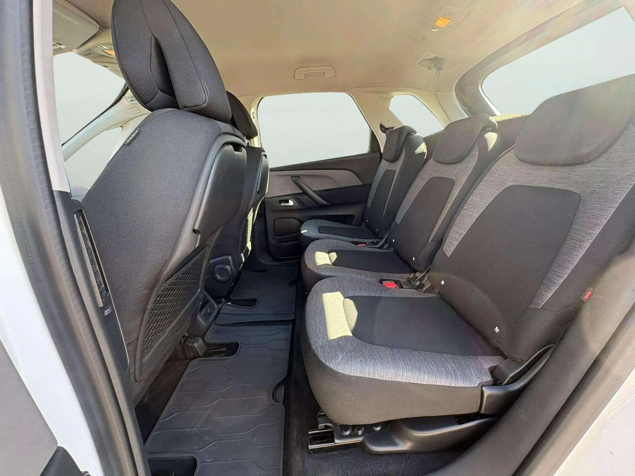 Citroën C4 SpaceTourer BlueHDi Origins - foto 18