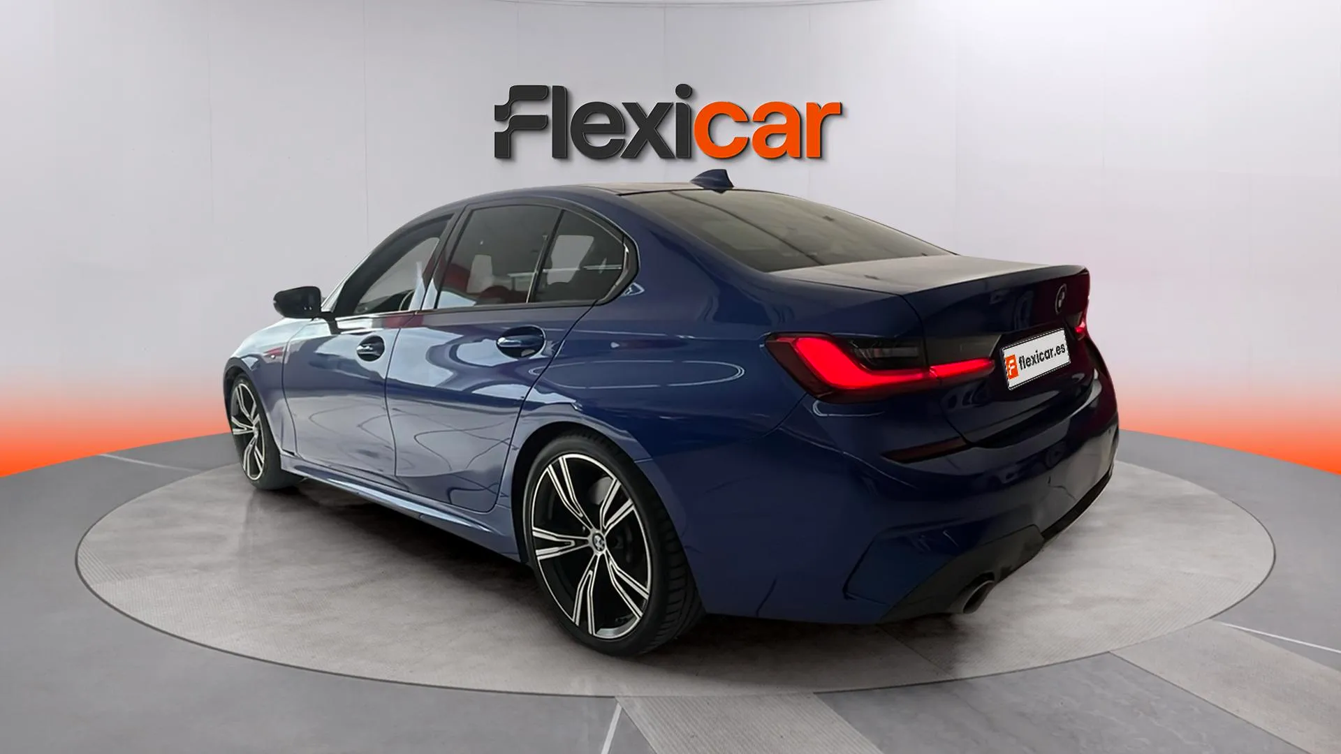BMW Serie 3 320i - foto 4