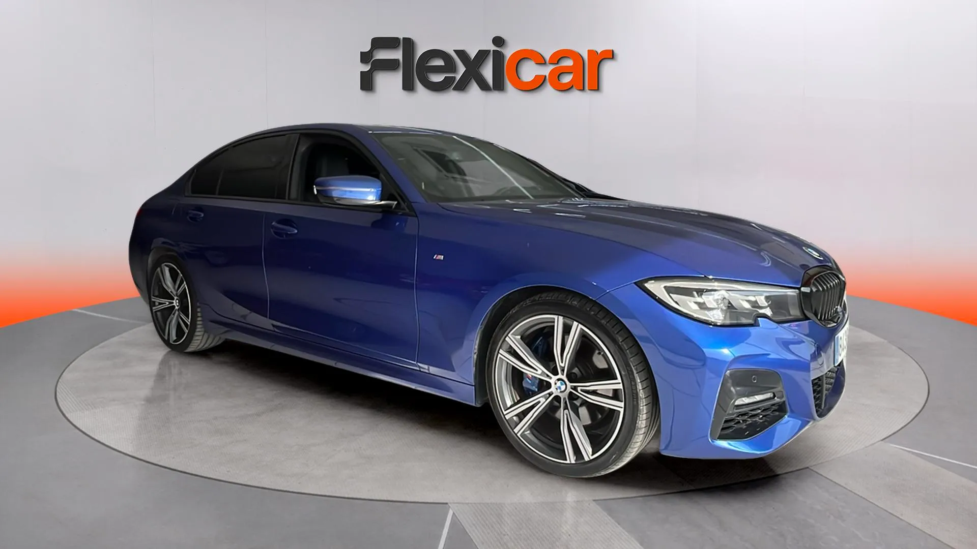 BMW Serie 3 320i