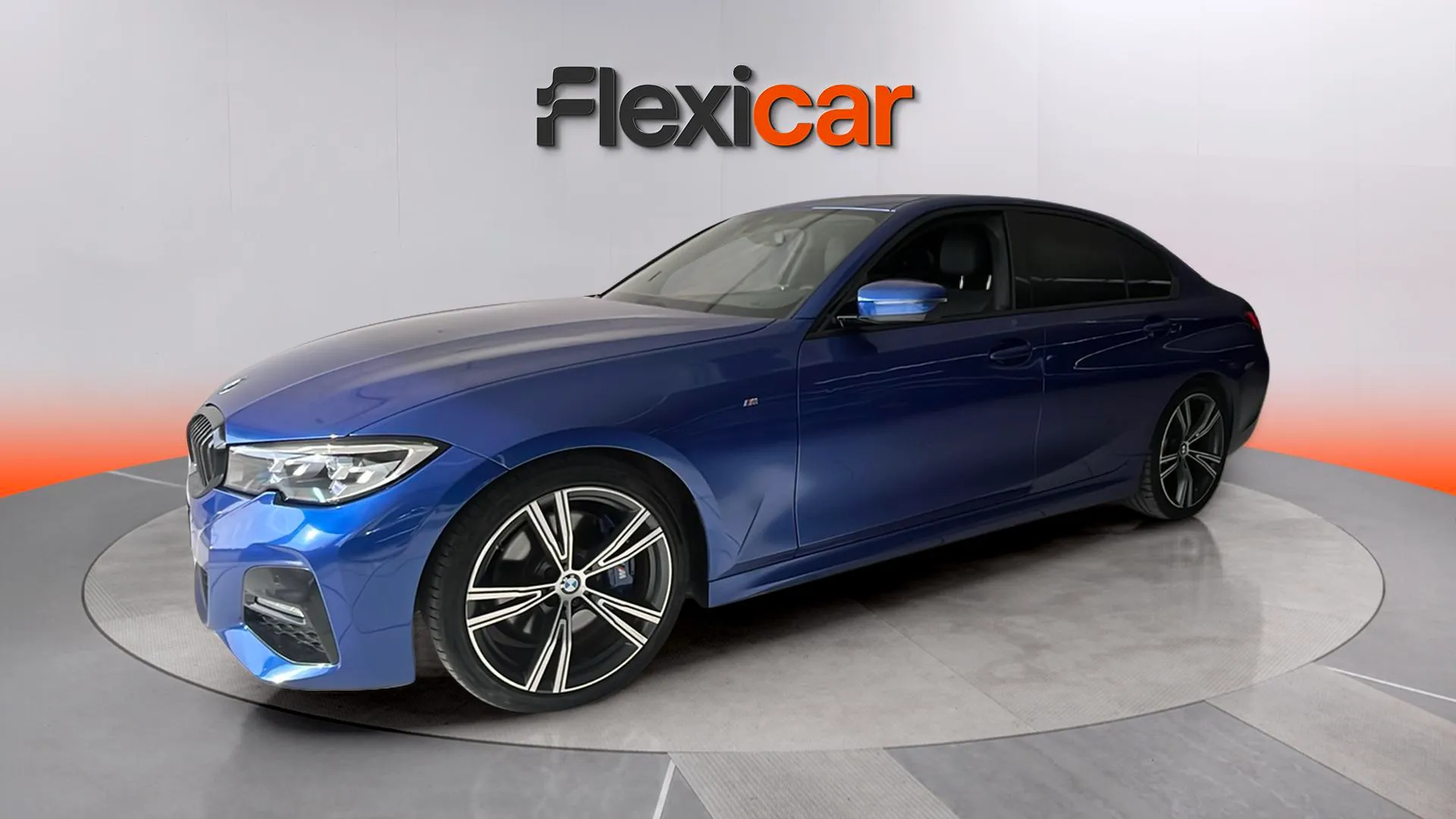 BMW Serie 3 320i - foto 2