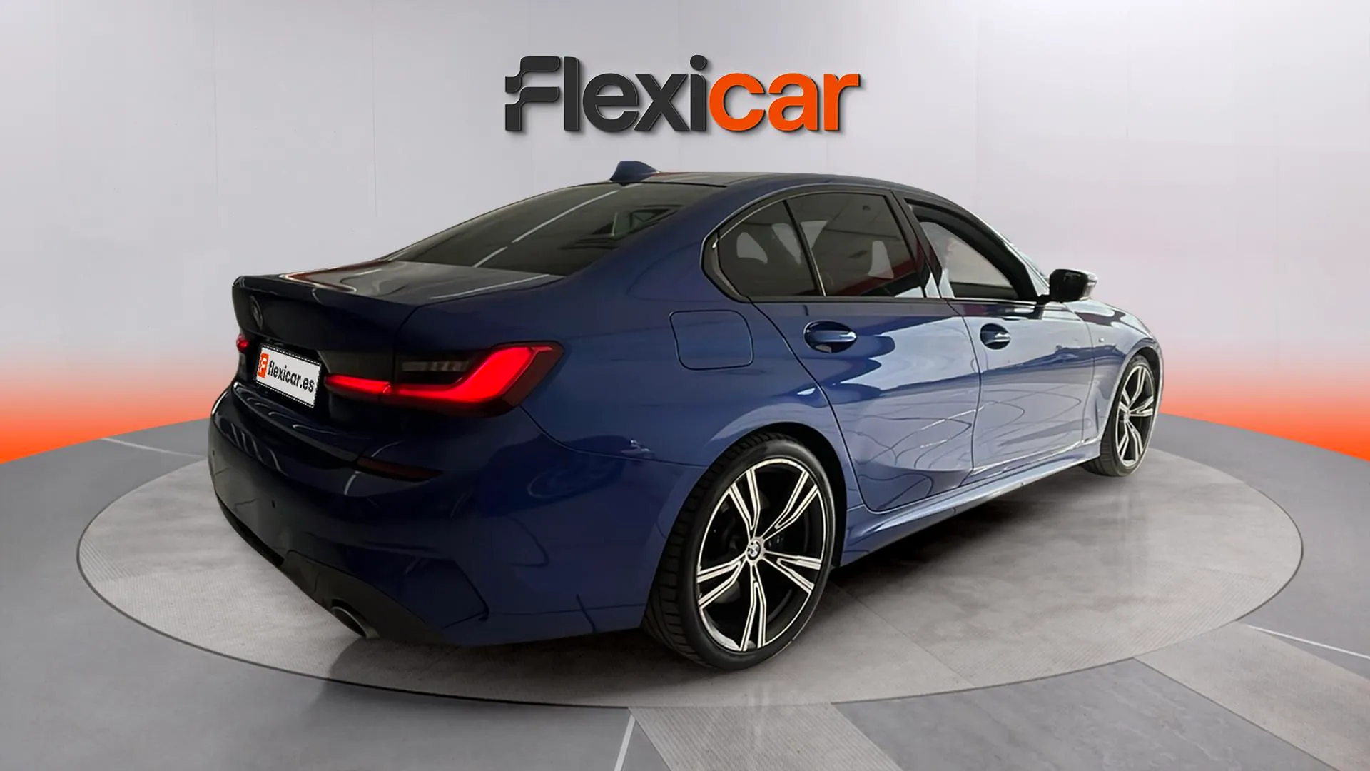 BMW Serie 3 320i - foto 6