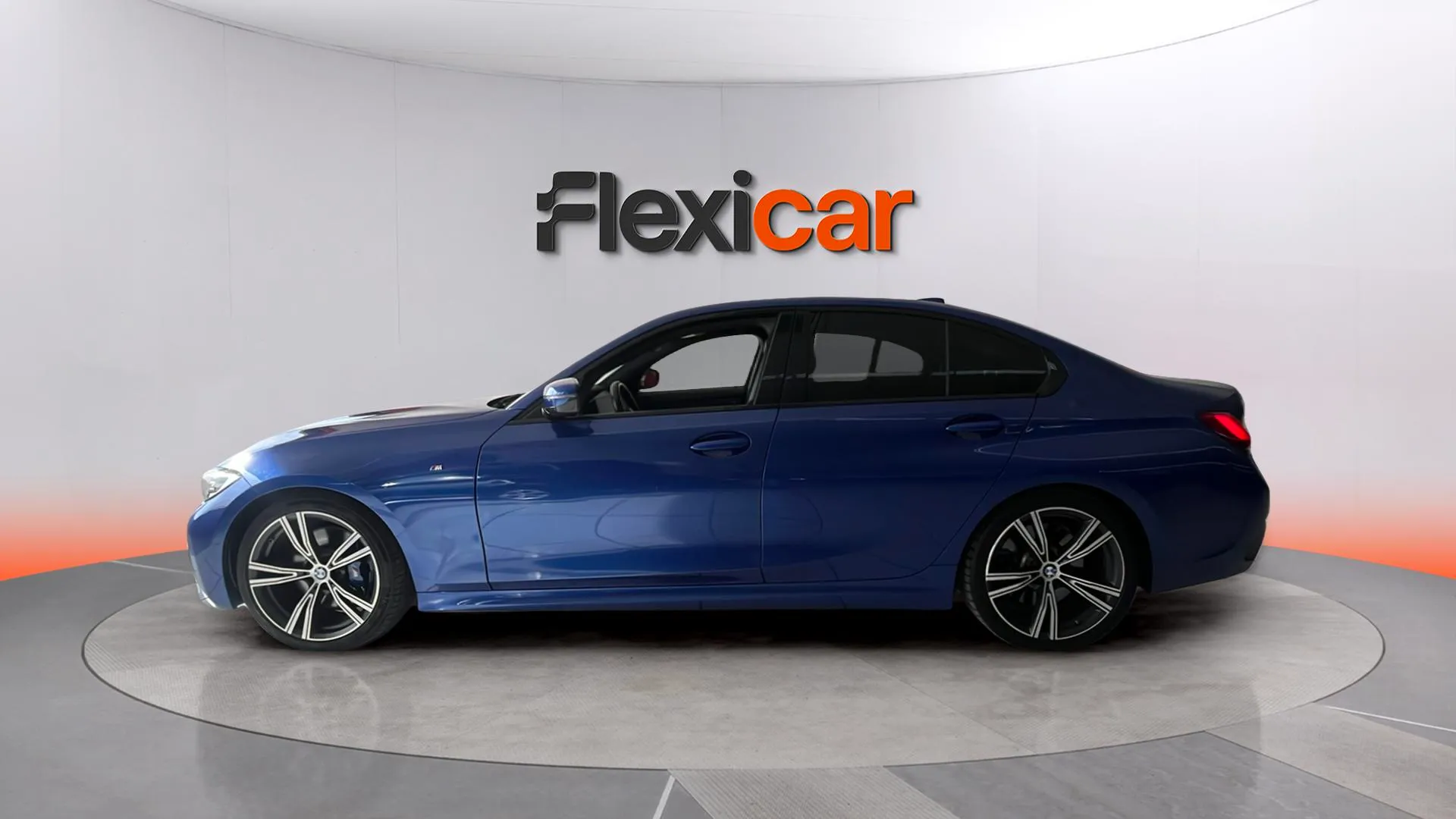 BMW Serie 3 320i - foto 3