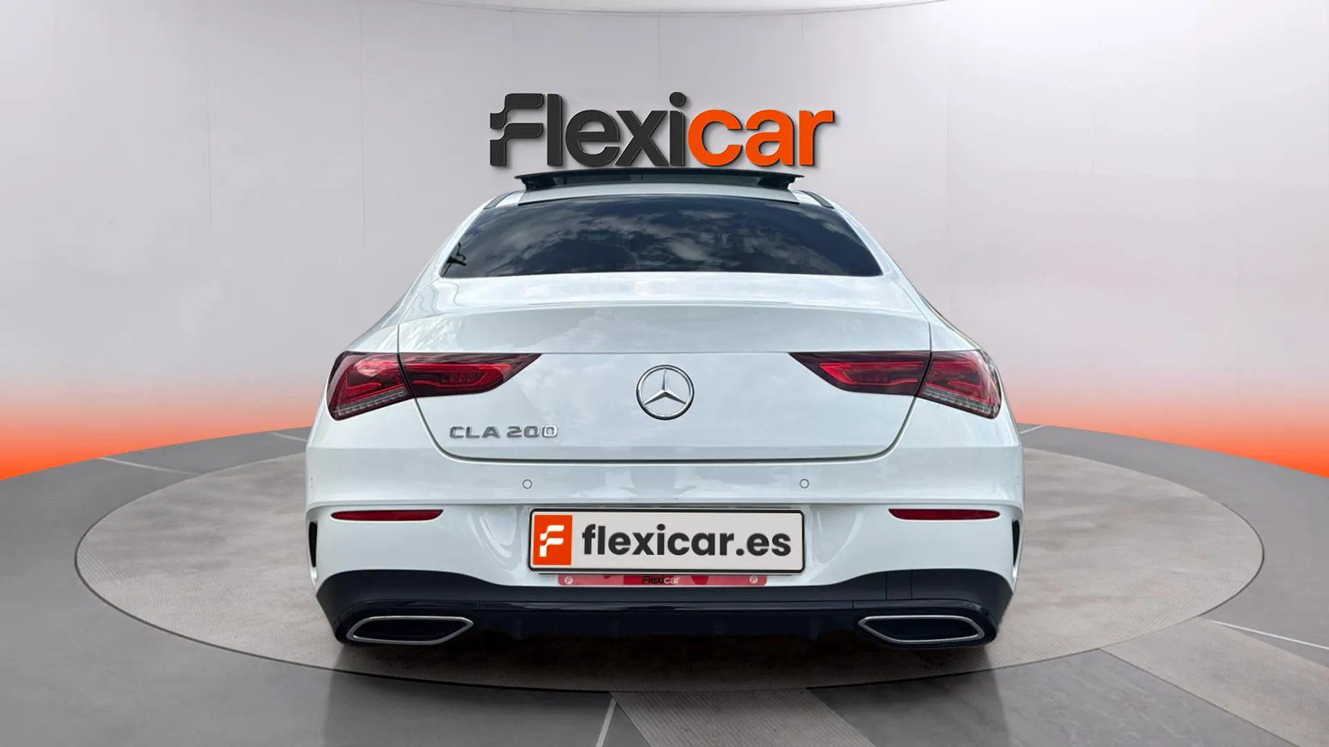 Mercedes-Benz CLA 200 - foto 3