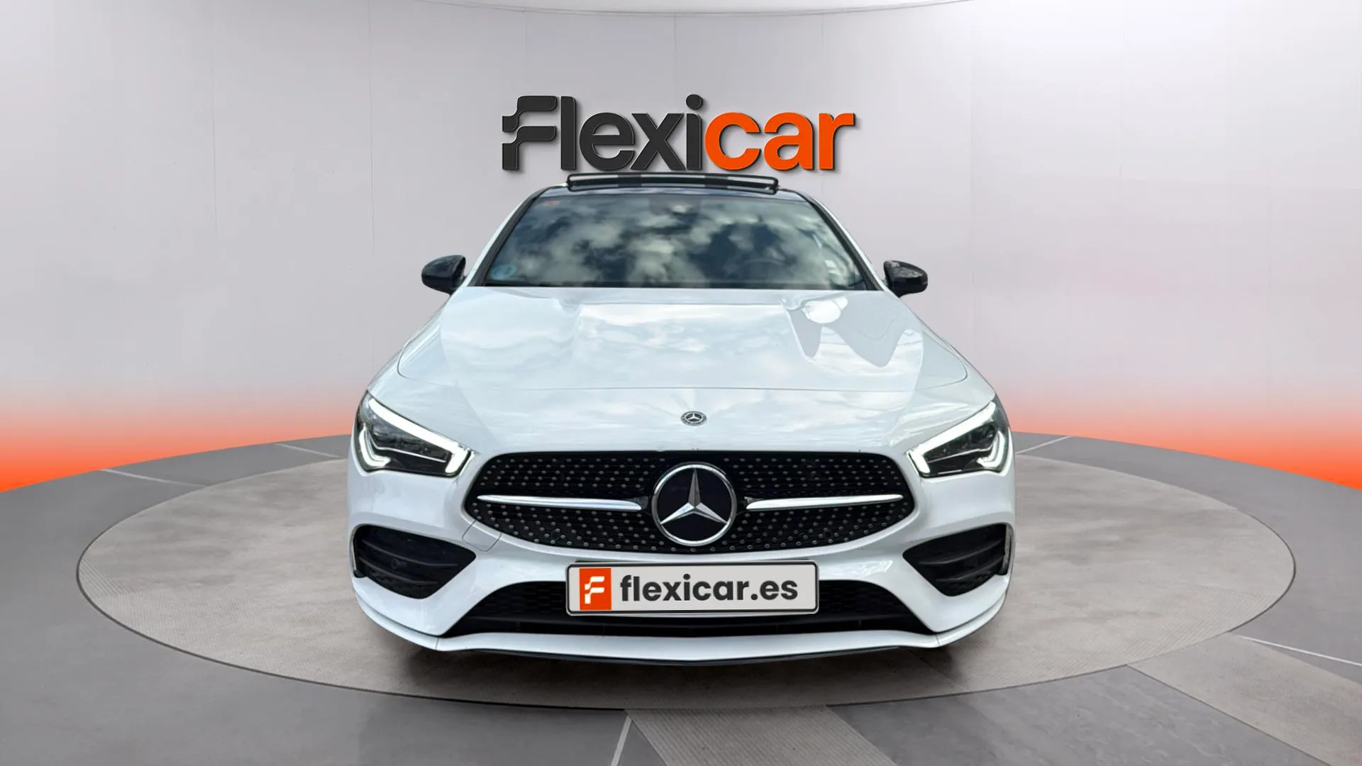 Mercedes-Benz CLA 200 - foto 2