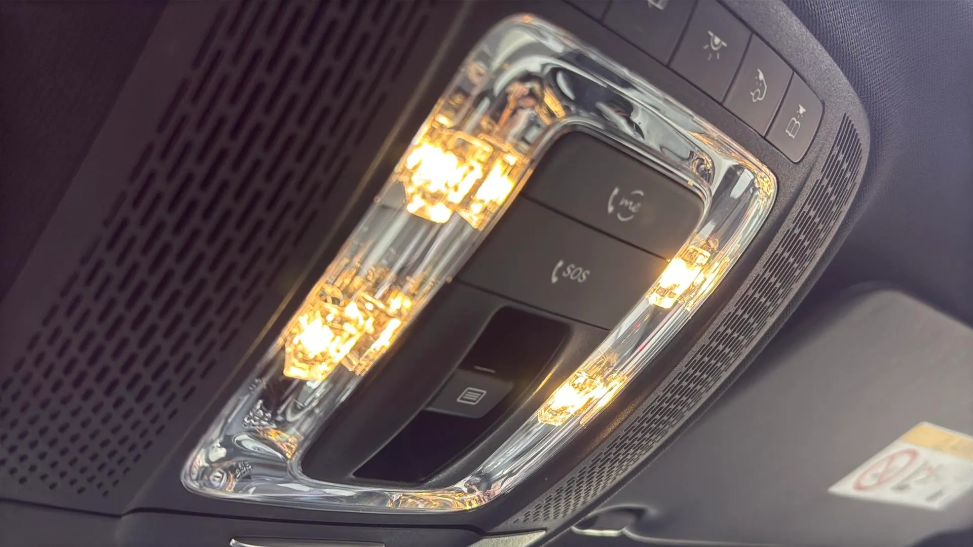 Mercedes-Benz CLA 200 - foto 27