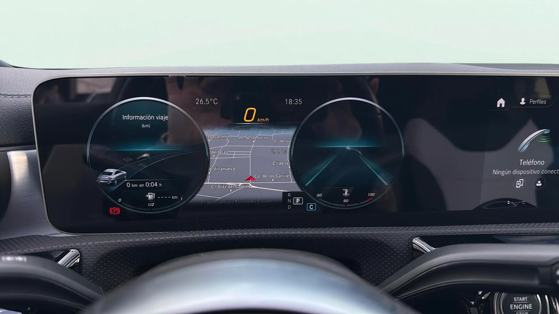 Mercedes-Benz CLA 200 - foto 13