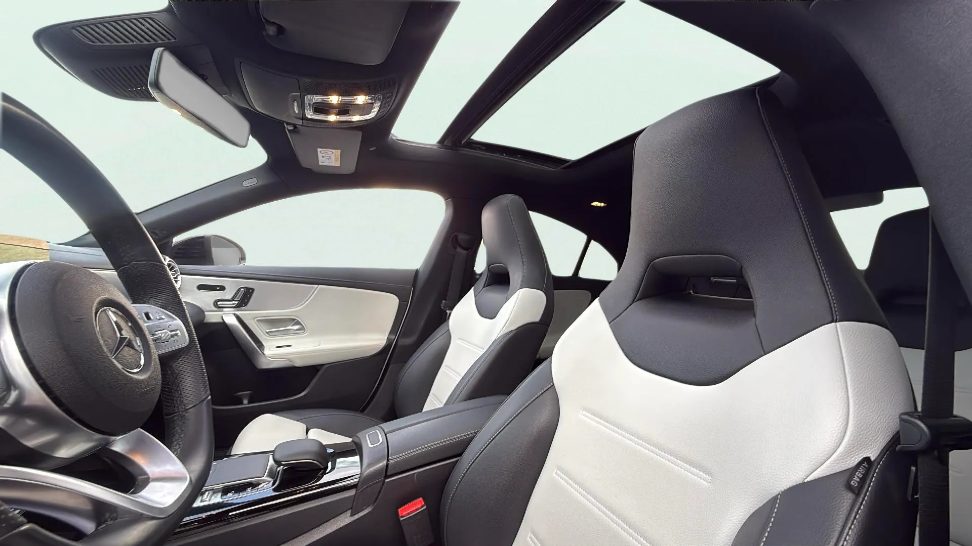 Mercedes-Benz CLA 200 - foto 8
