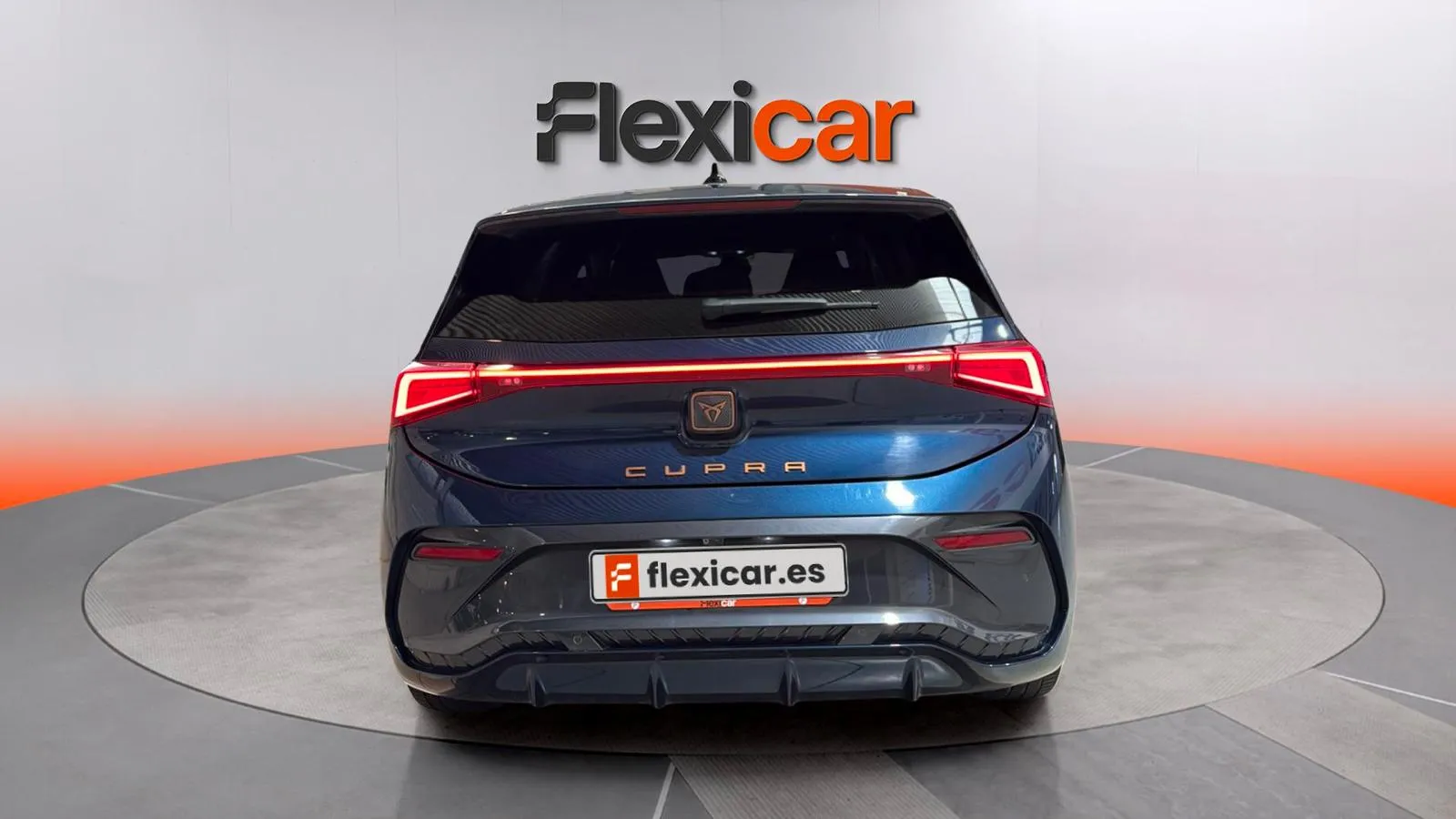 Cupra Born 62kWh - foto 5