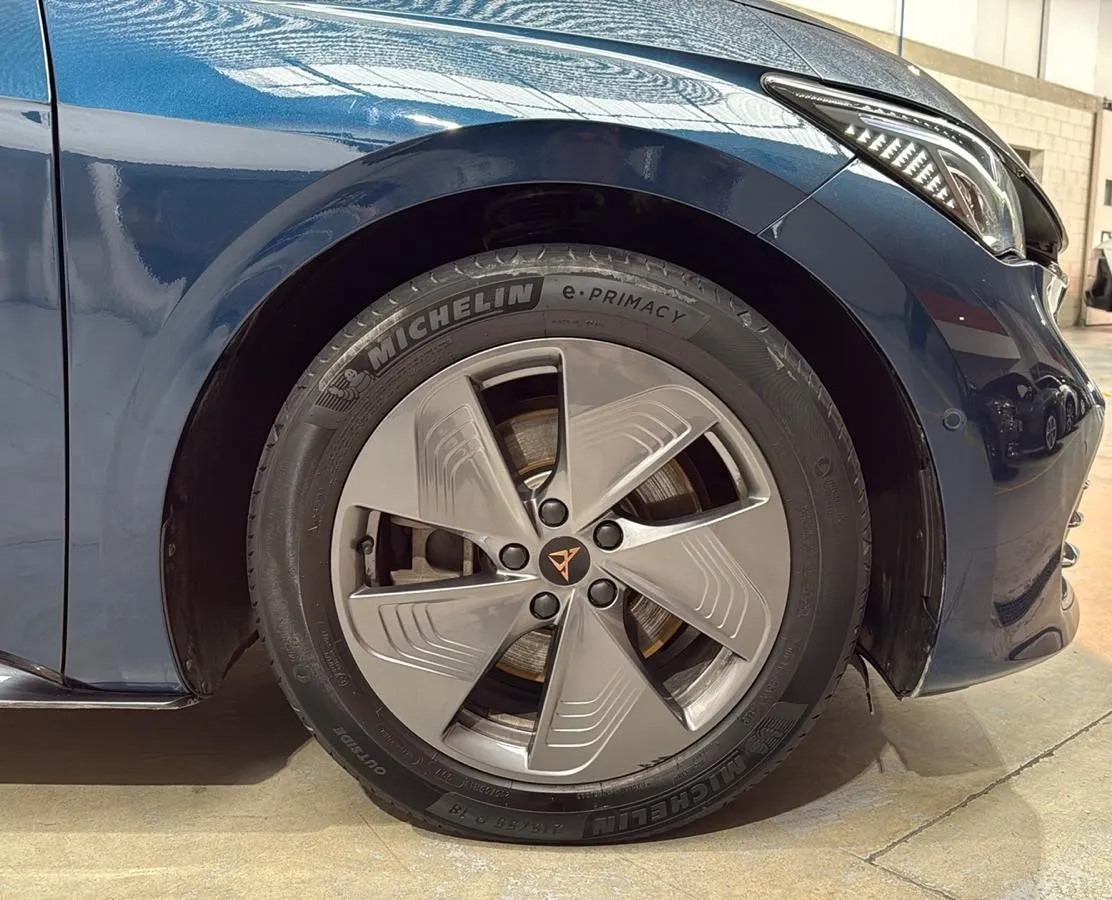 Cupra Born 62kWh - foto 25