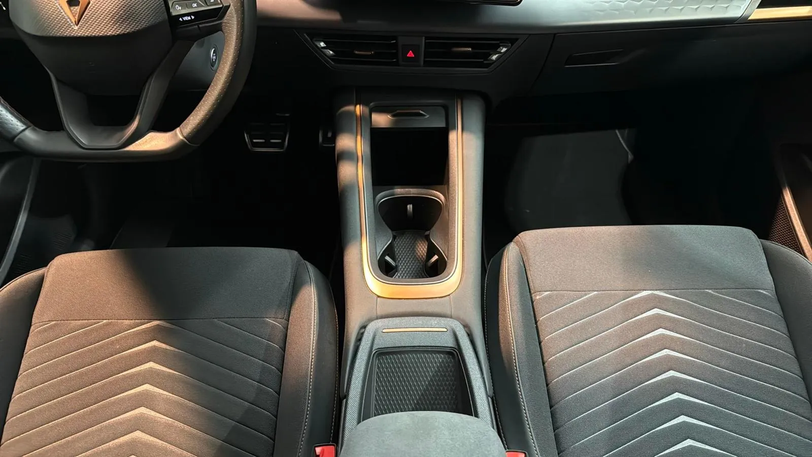 Cupra Born 62kWh - foto 16