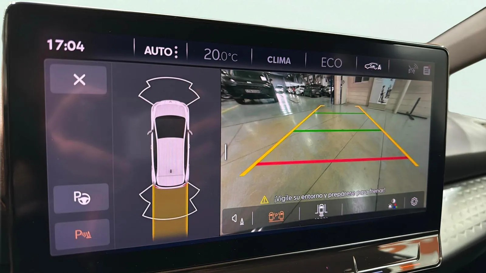 Cupra Born 62kWh - foto 18