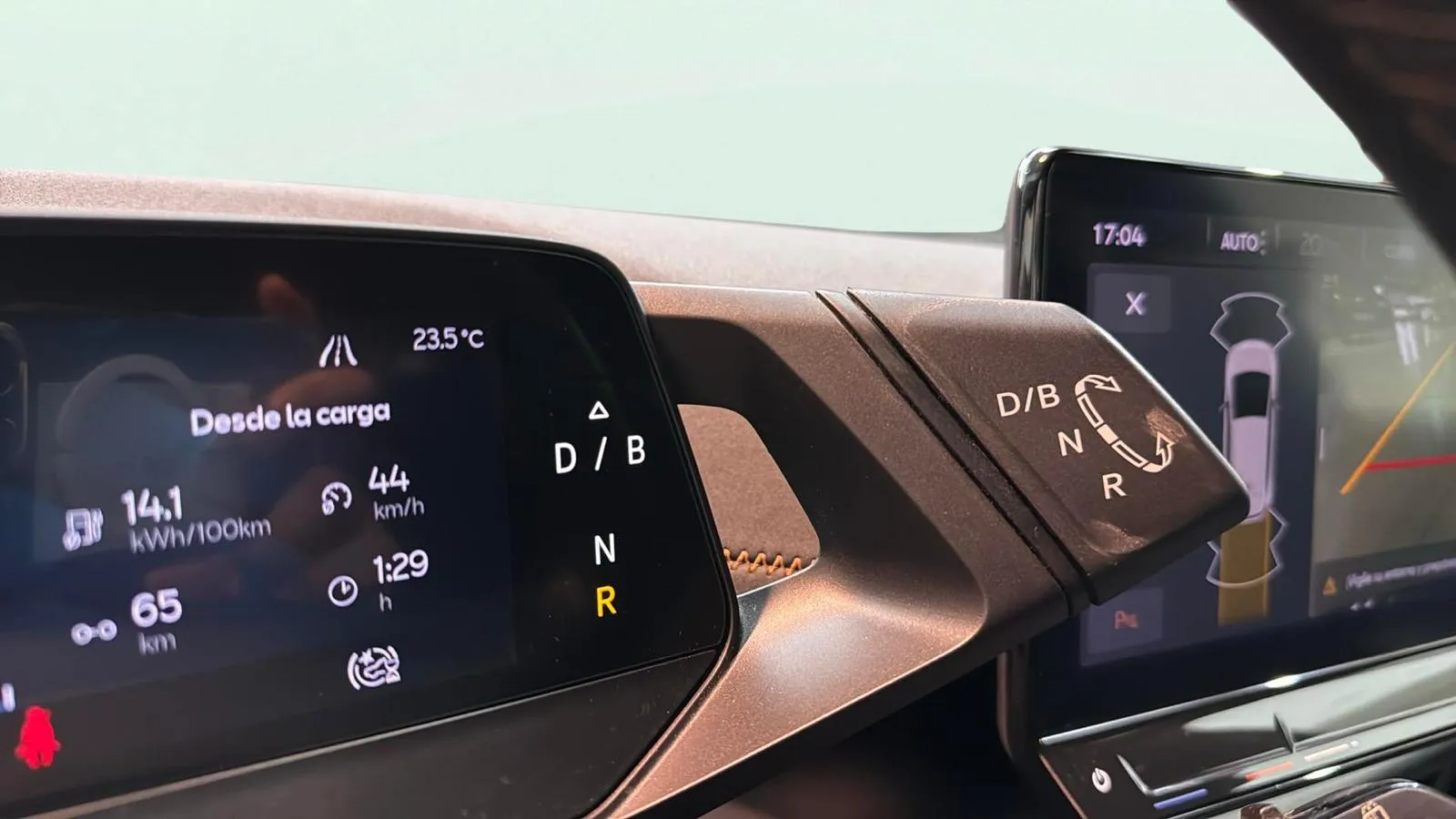 Cupra Born 62kWh - foto 22