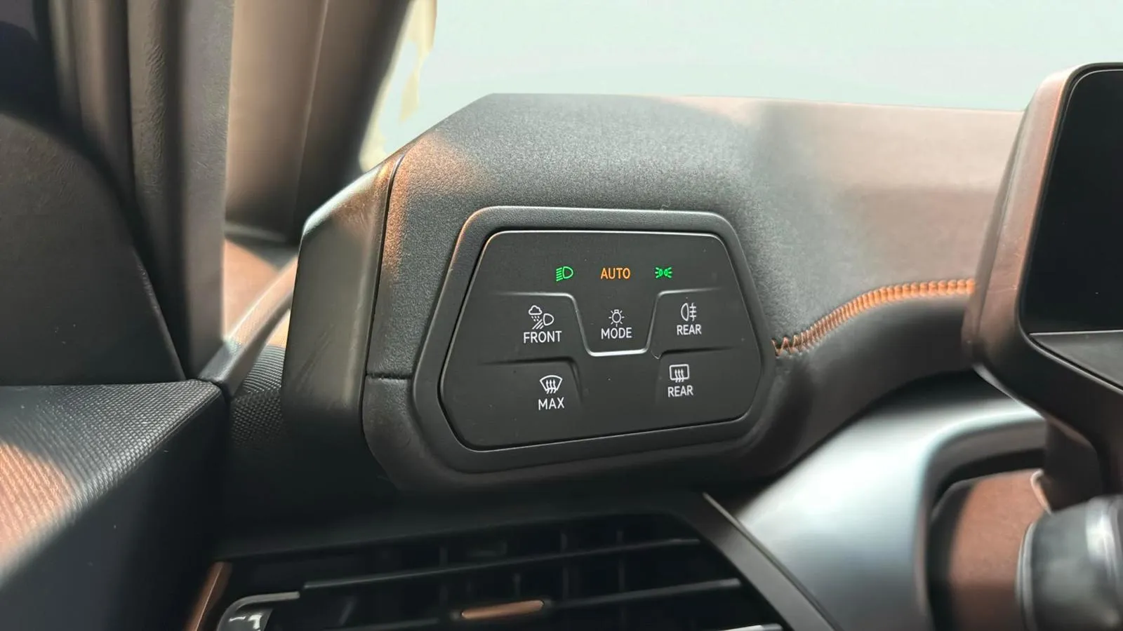 Cupra Born 62kWh - foto 24