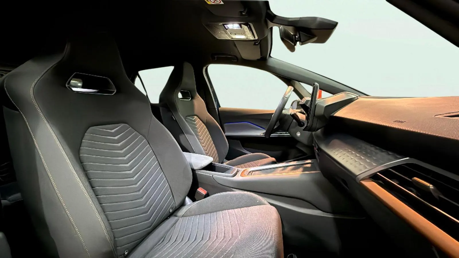 Cupra Born 62kWh - foto 10