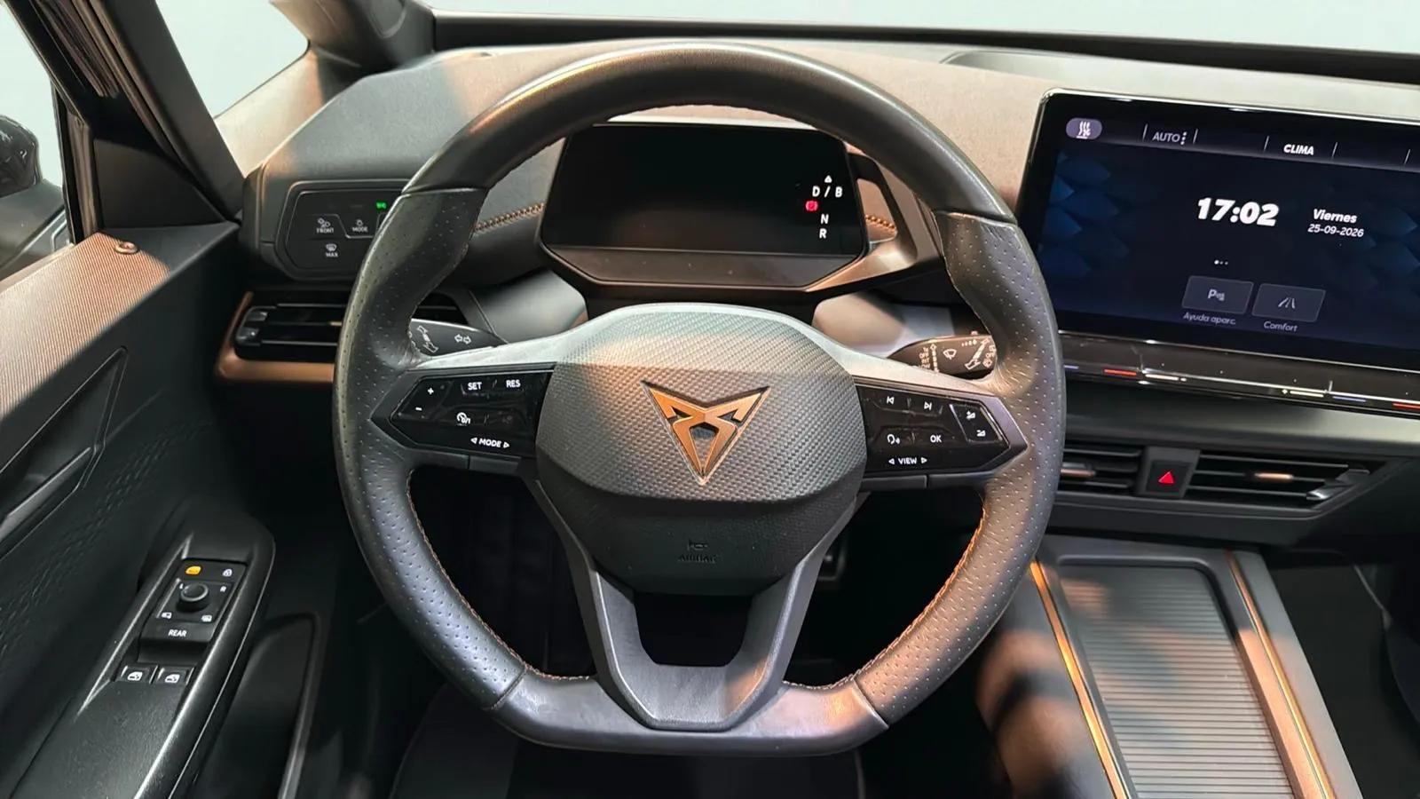 Cupra Born 62kWh - foto 14