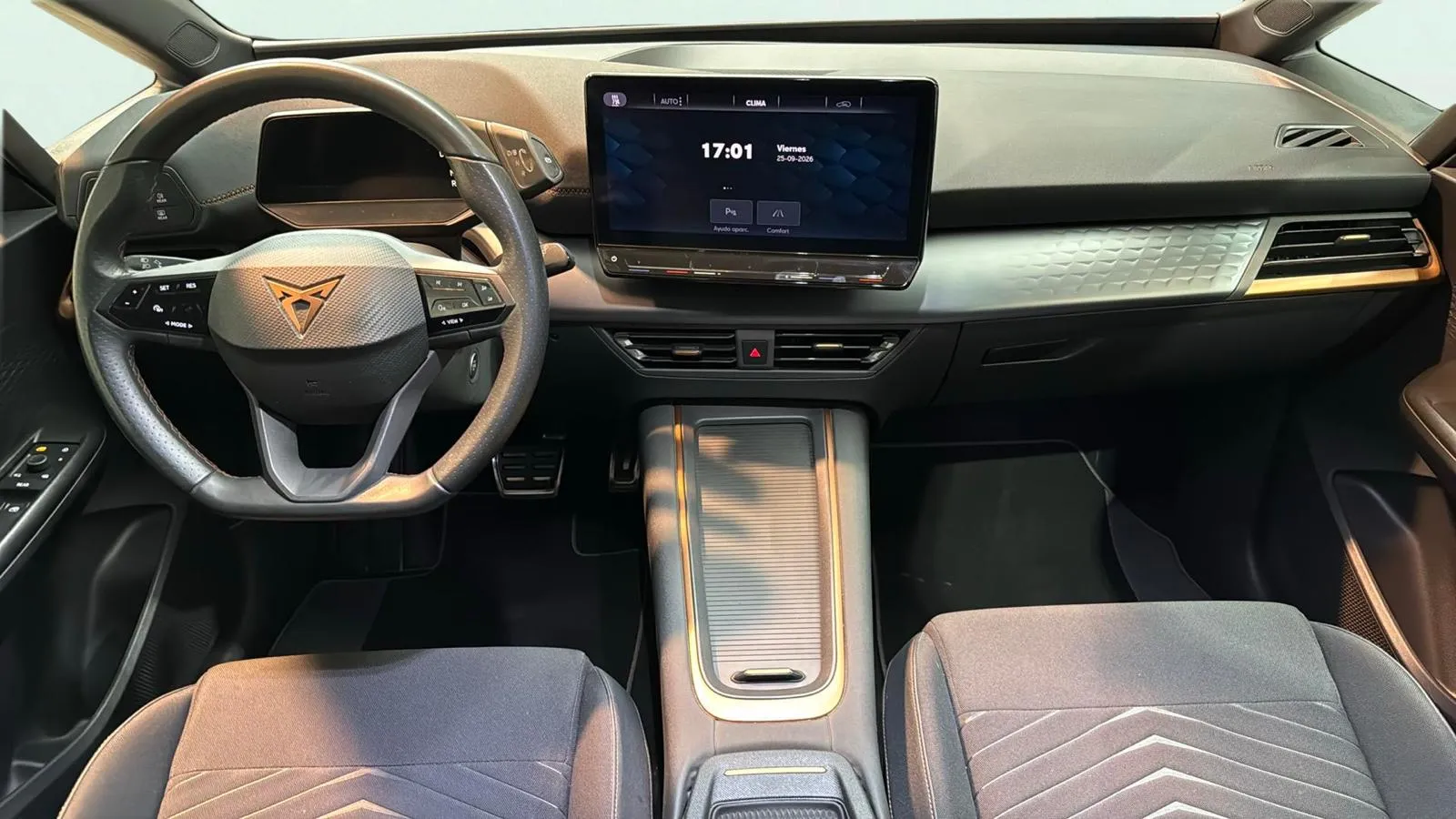 Cupra Born 62kWh - foto 13
