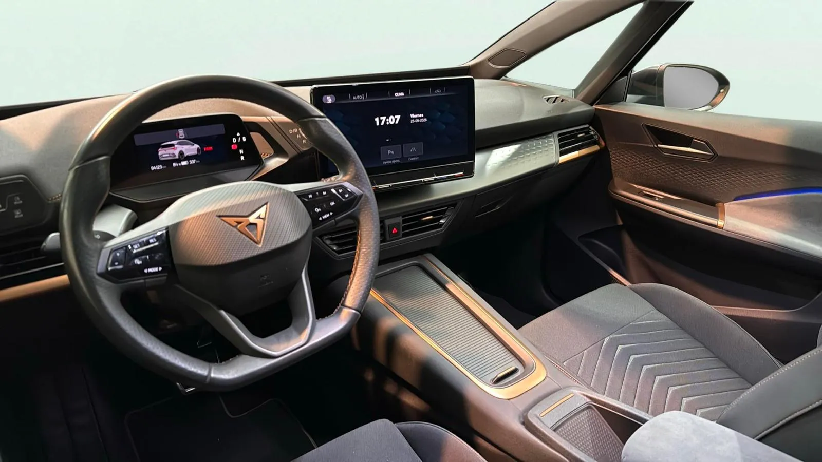 Cupra Born 62kWh - foto 15