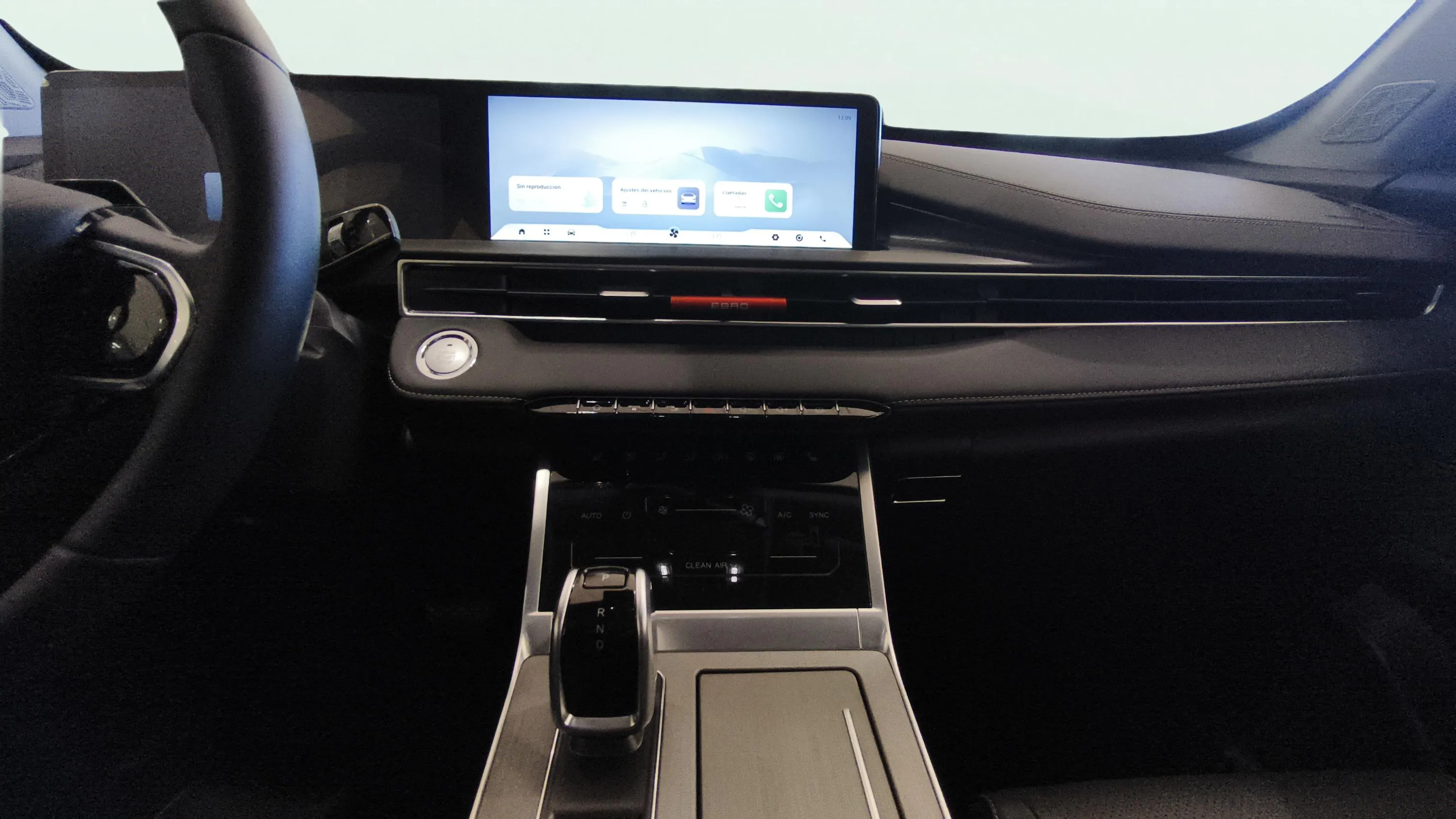 Ebro s400 HEV 1.5L 211 Excellence Aut - foto 11
