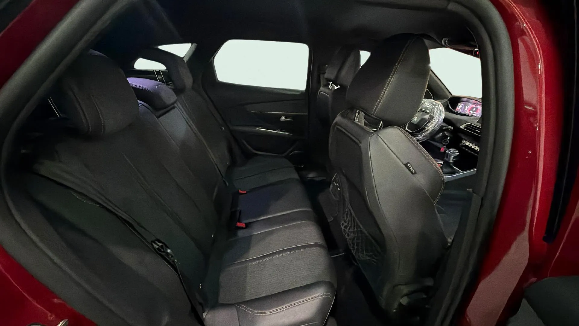 Peugeot 3008 1.2 PureTech GT Line - foto 19