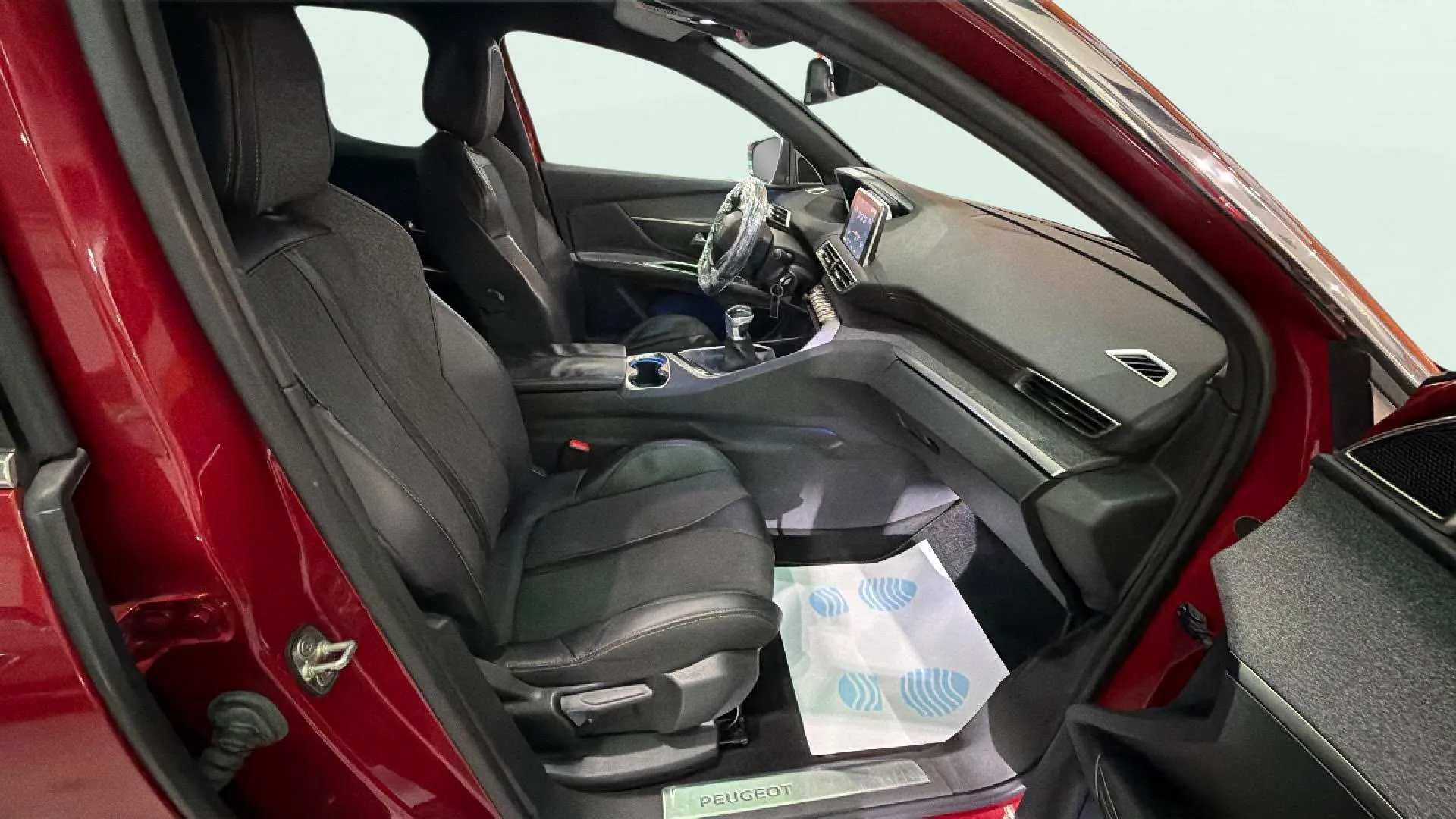 Peugeot 3008 1.2 PureTech GT Line - foto 18